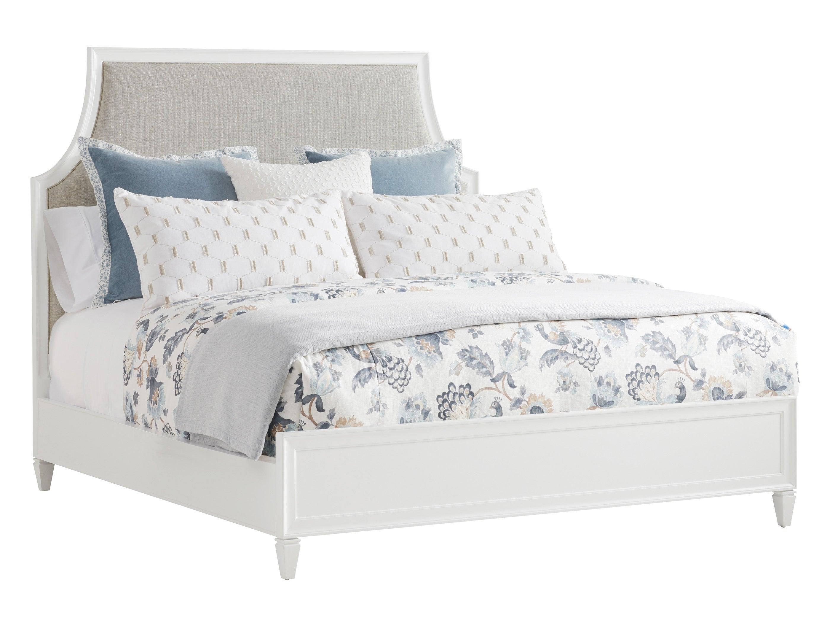 Avondale Inverness Upholstered Bed