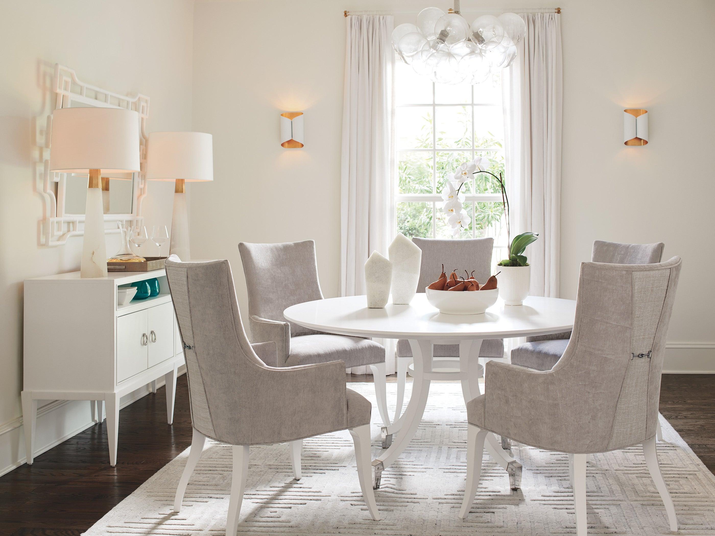 Avondale Lombard Round Dining Table - Image 2