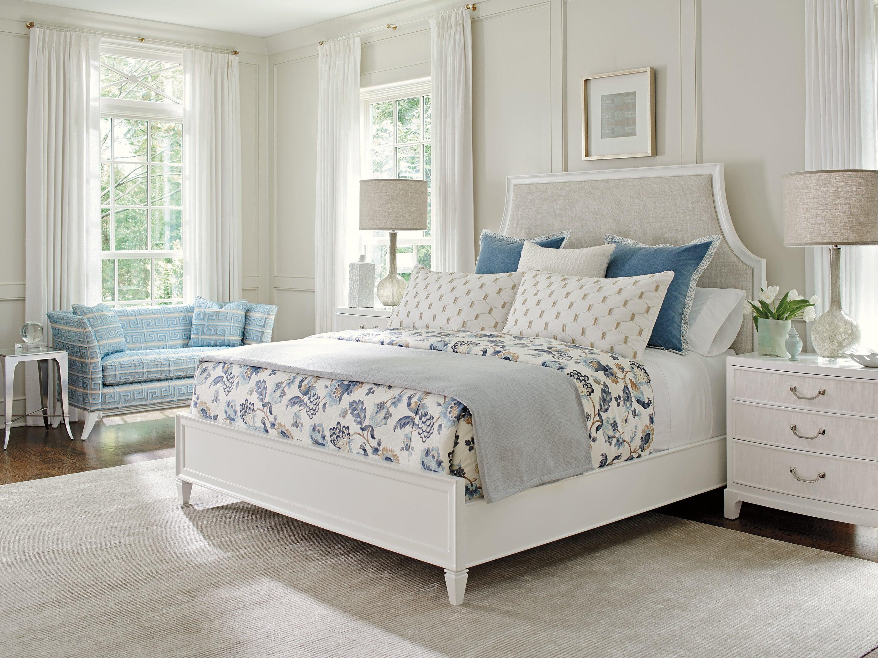 Avondale Tamera Nightstand - Image 3