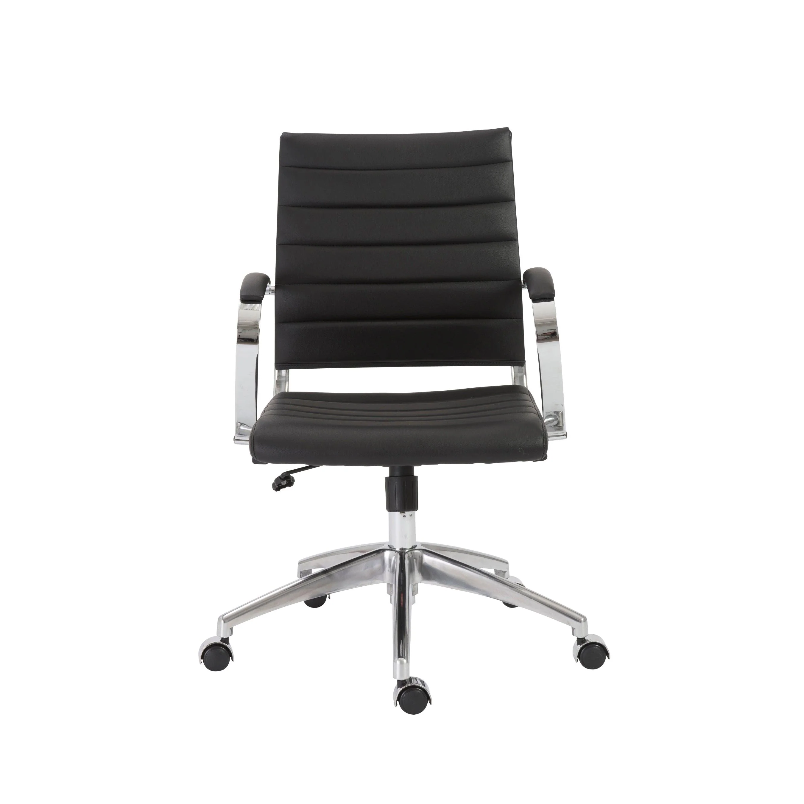 Axel Low Back Office Chair - Image 2