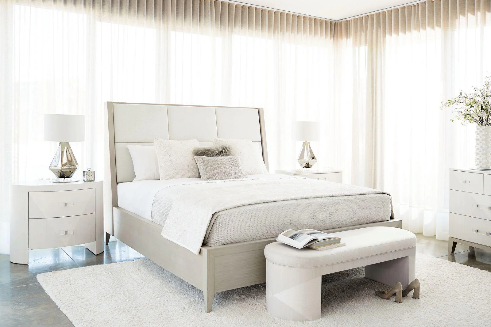 Axiom Nightstand 36" - Image 3