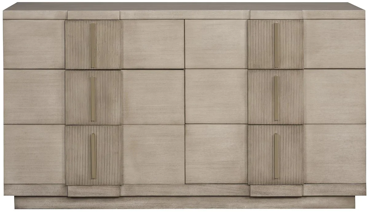 Axis 6-Drawer Chest - Image 2