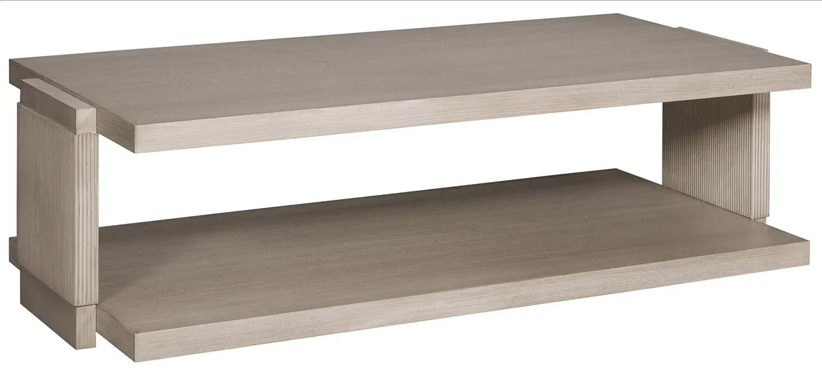 Axis Rectangular Cocktail Table