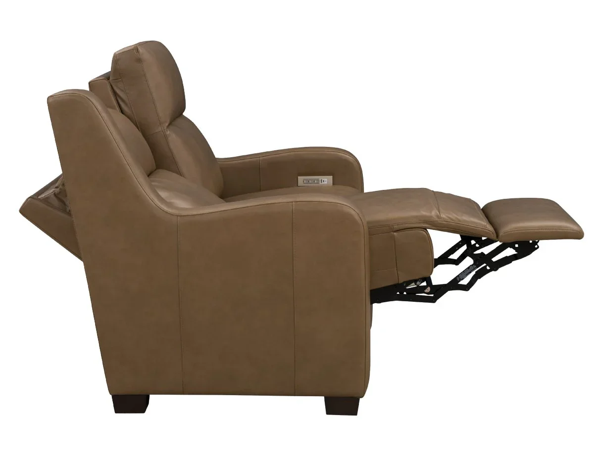 Ayden Power Reclining Loveseat - Image 3