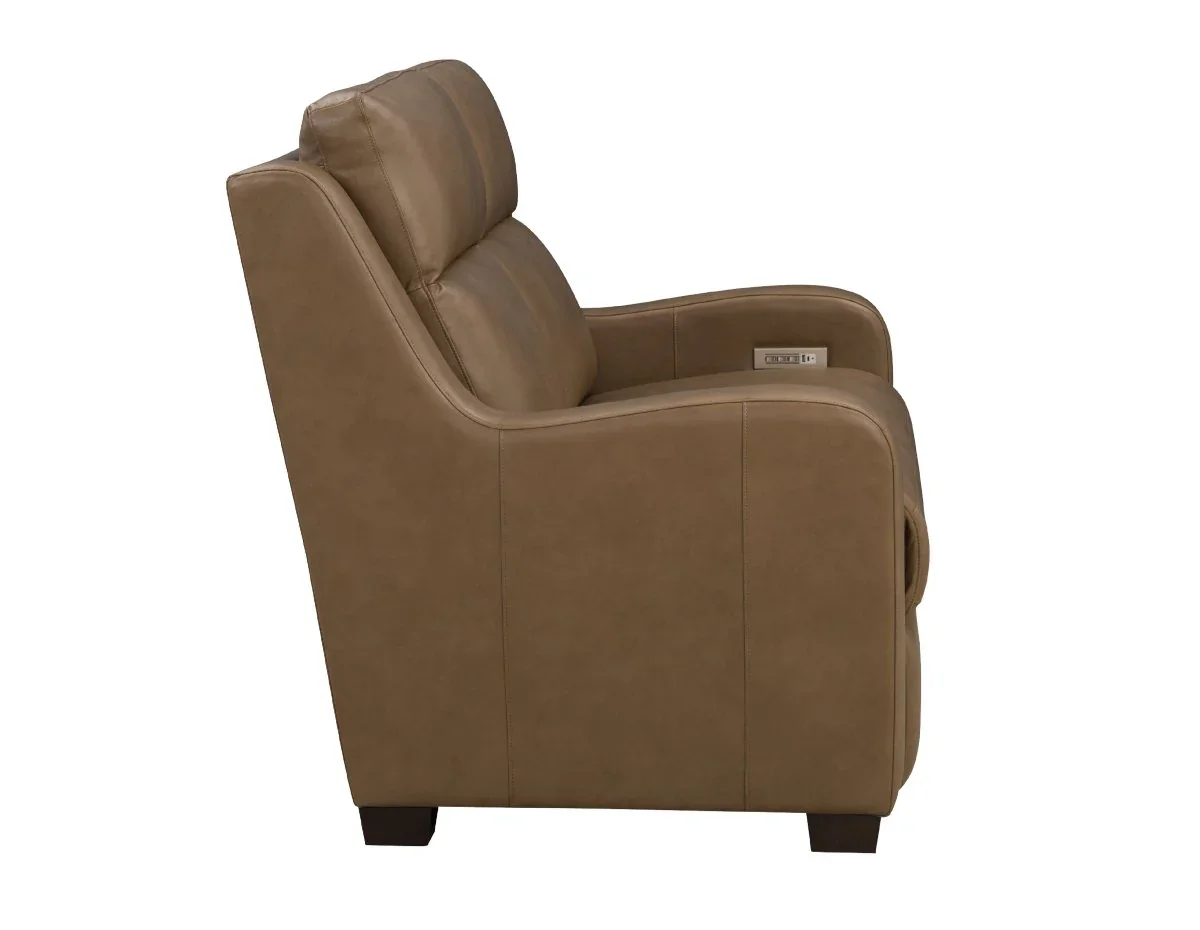Ayden Power Reclining Loveseat - Image 4