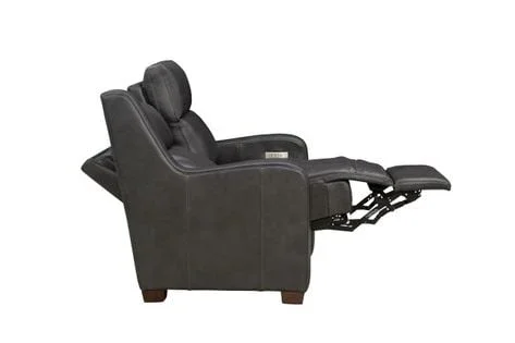 Ayden Power Reclining Loveseat - Image 8