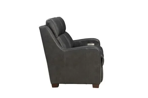 Ayden Power Reclining Loveseat - Image 9