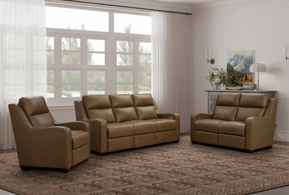 Ayden Power Reclining Sofa - Image 2