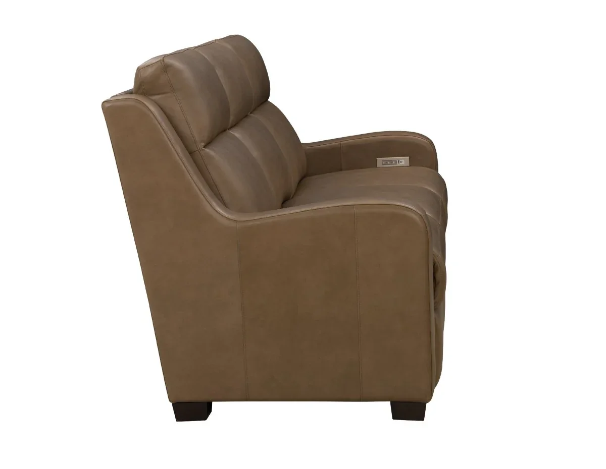 Ayden Power Reclining Sofa - Image 4