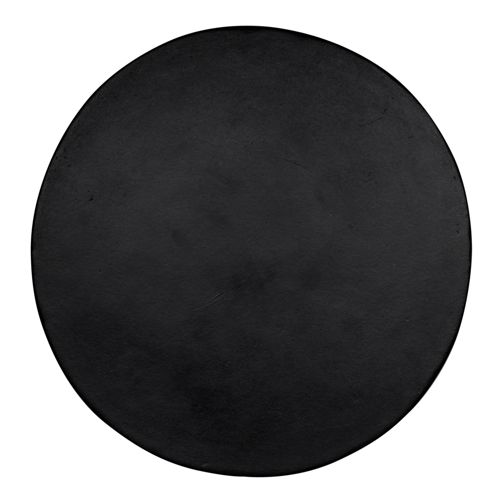 Aylard Outdoor Stool Black - Image 5