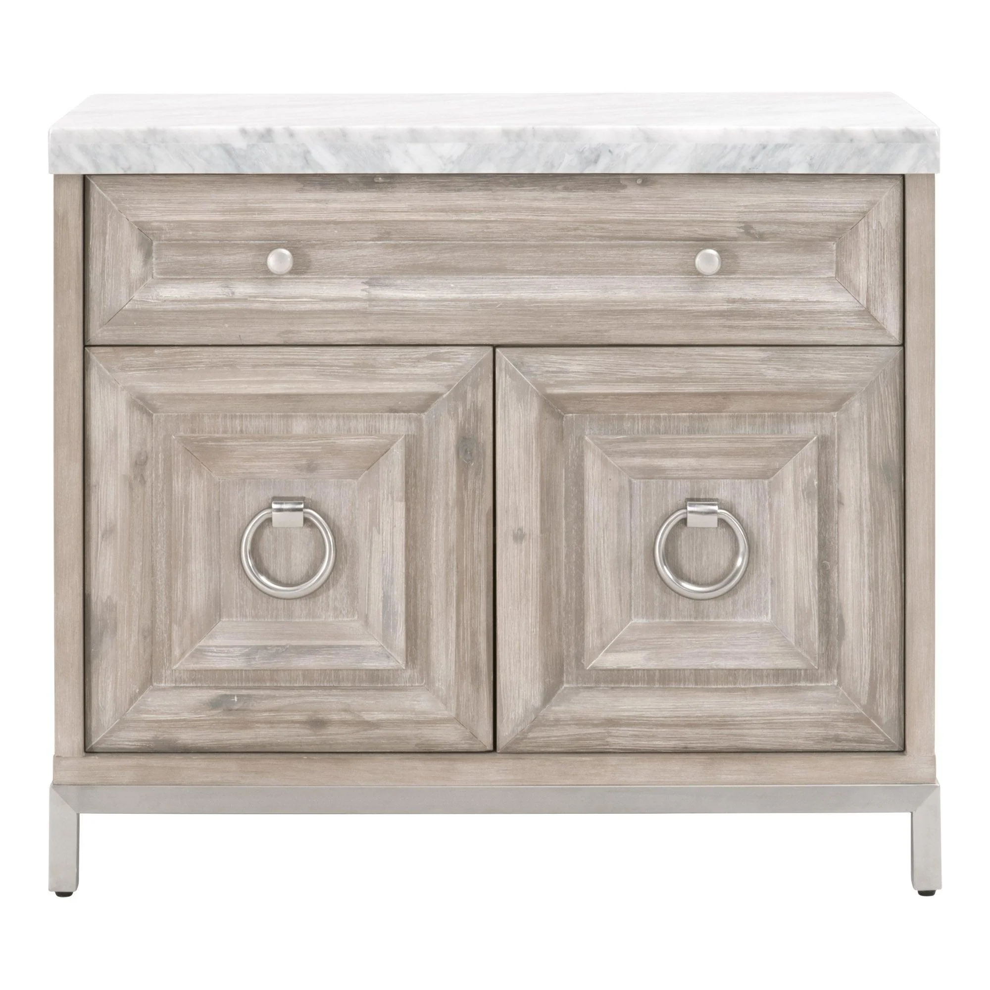 Azure Carrera Media Cabinet - Image 7