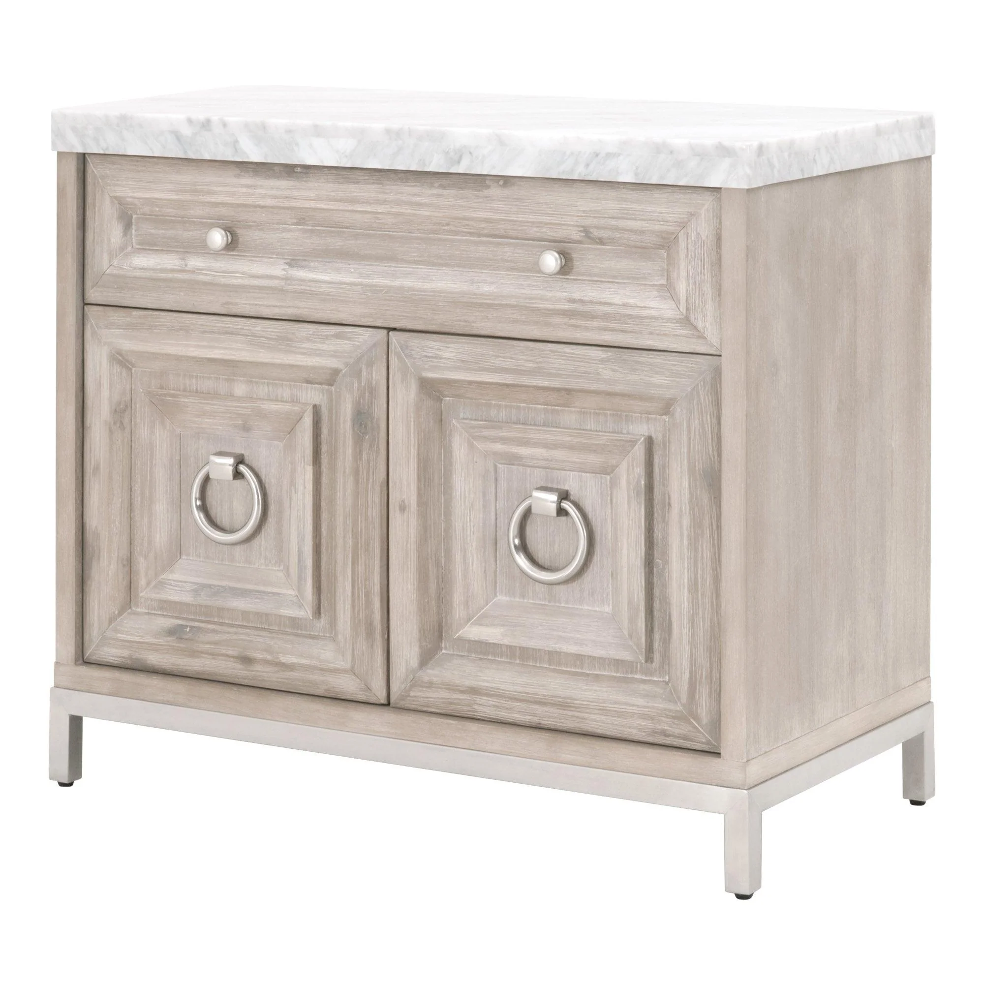 Azure Carrera Media Cabinet - Image 8