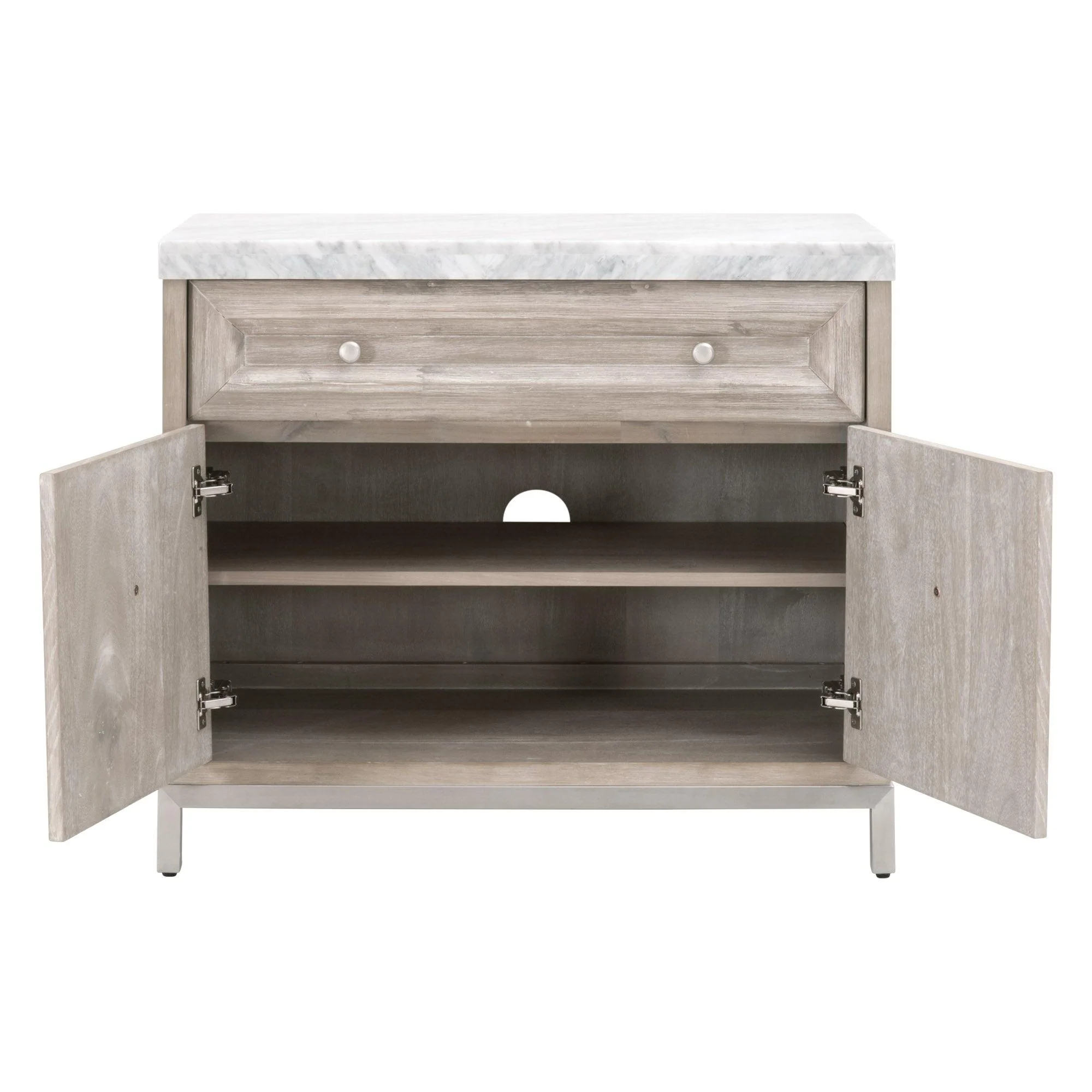 Azure Carrera Media Cabinet - Image 9