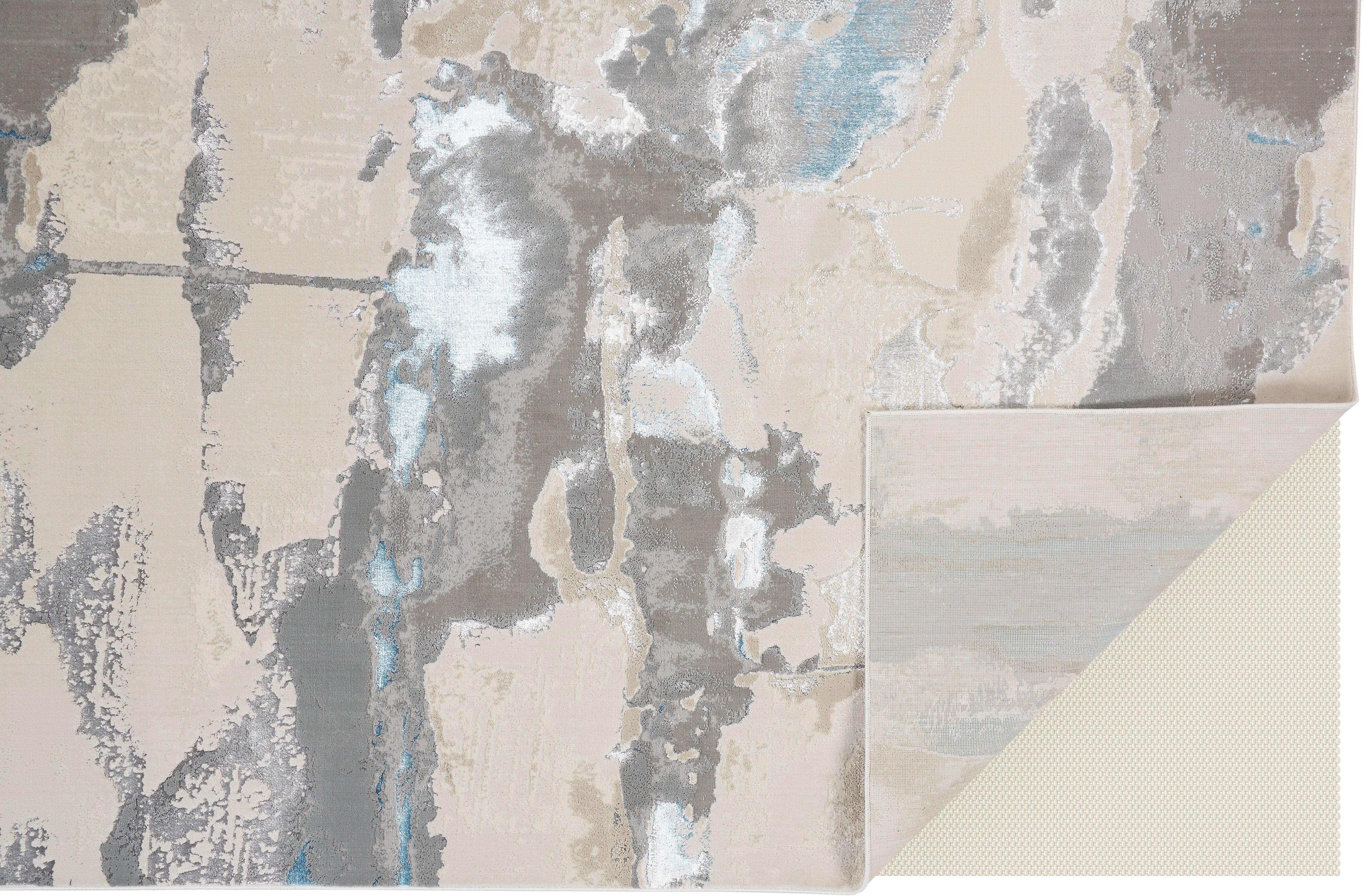 Azure Modern Watercolor - Image 2