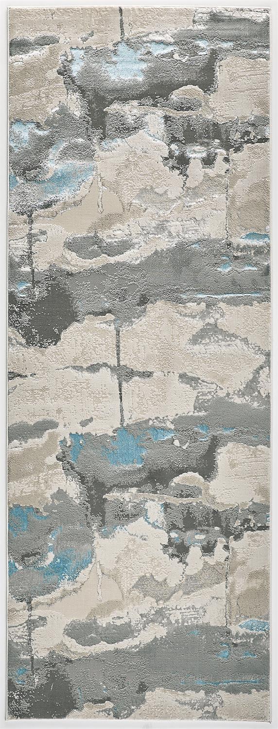 Azure Modern Watercolor - Image 5