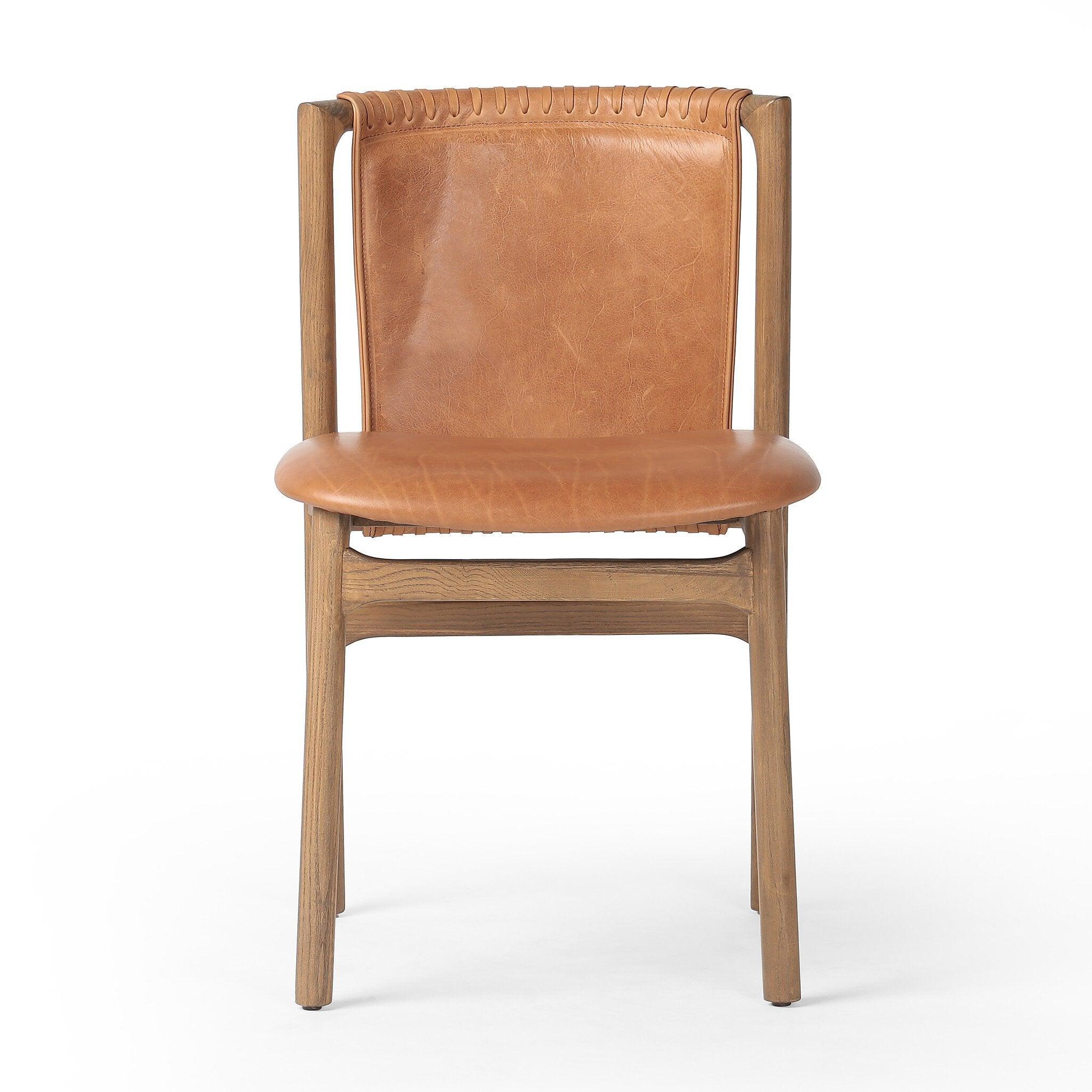 Baden Dining Chair - Set of 2 - Image 3