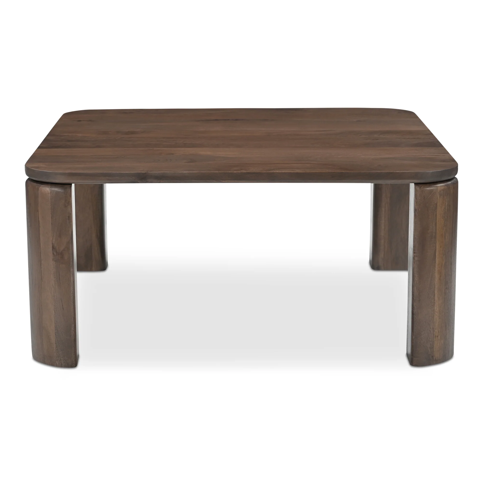 Bailey Nesting Coffee Table Deep Brown - Image 4
