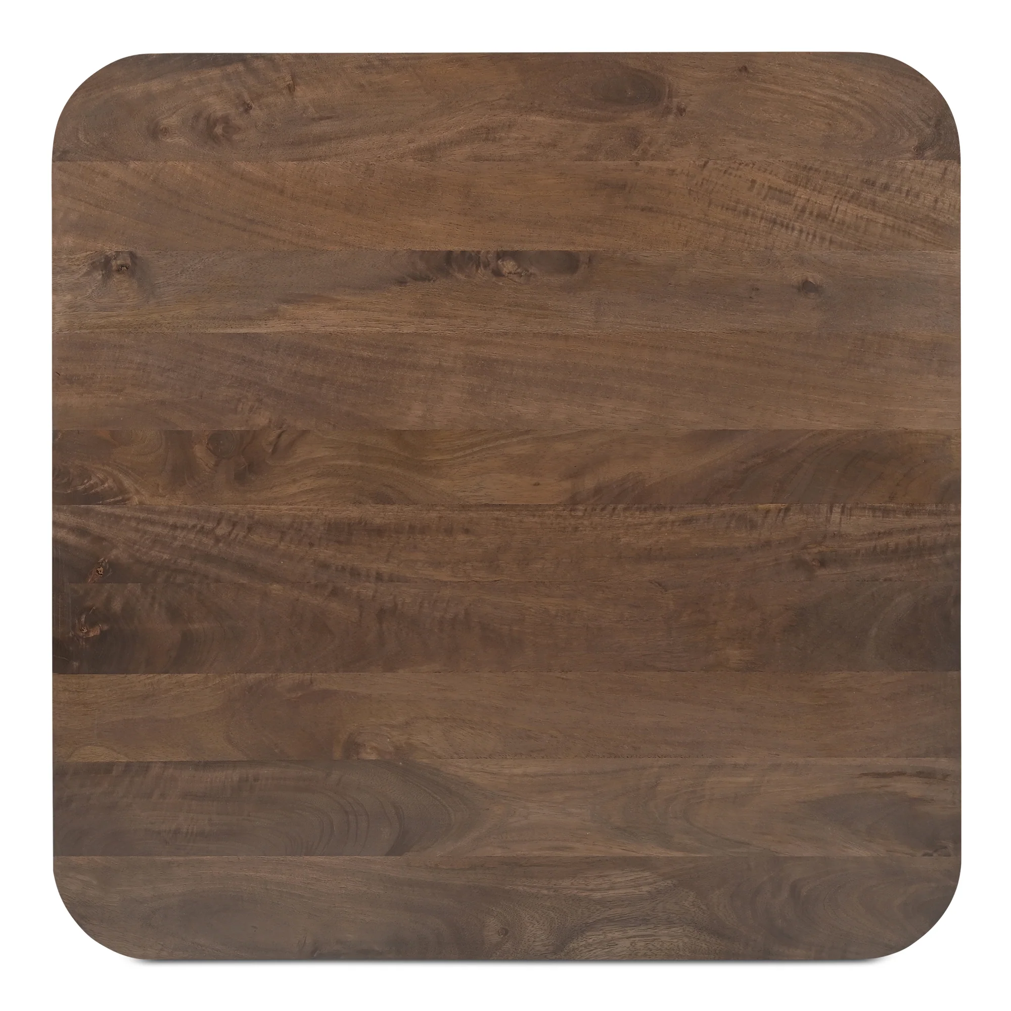 Bailey Nesting Coffee Table Deep Brown - Image 5