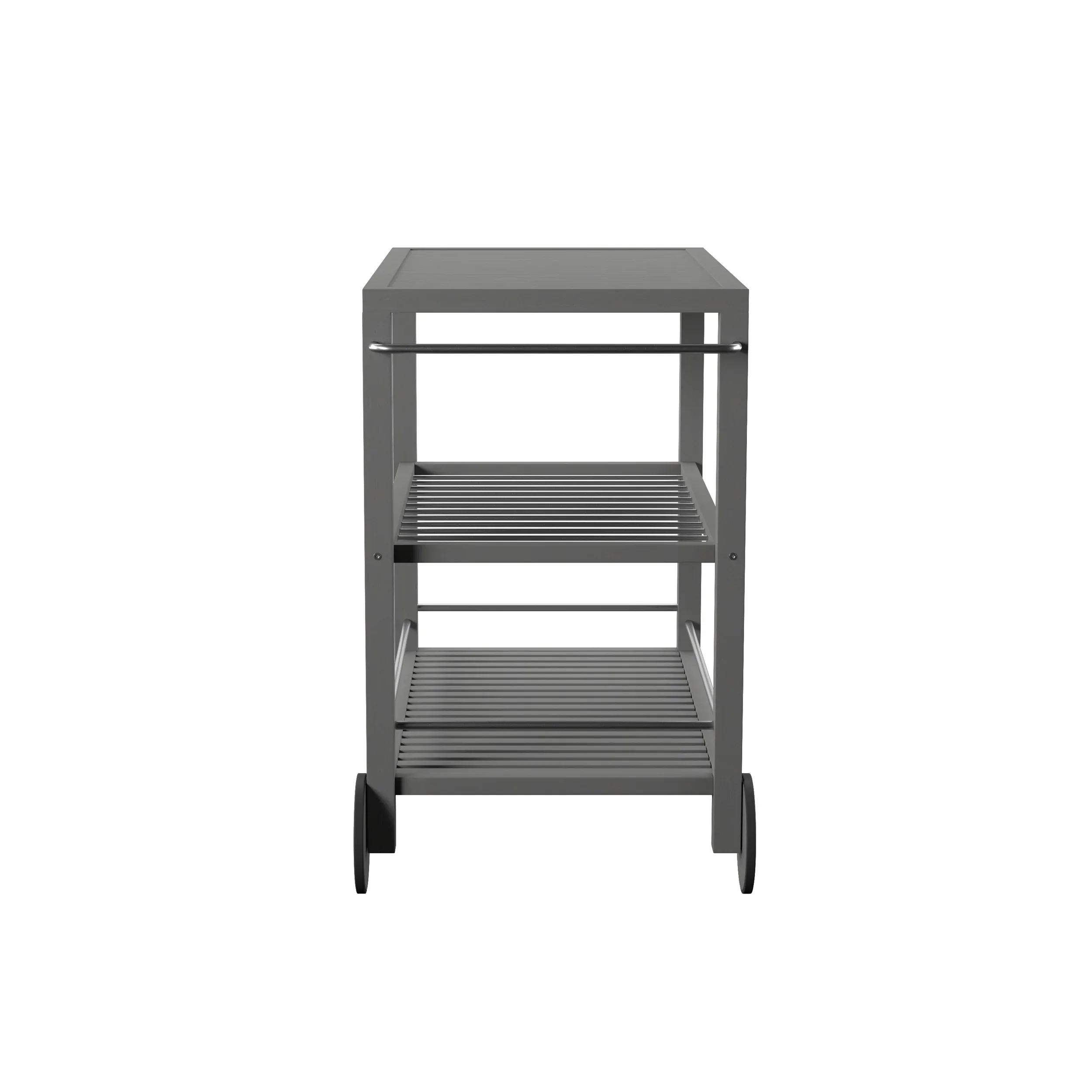 Bajarno Outdoor Bar Cart - Image 5
