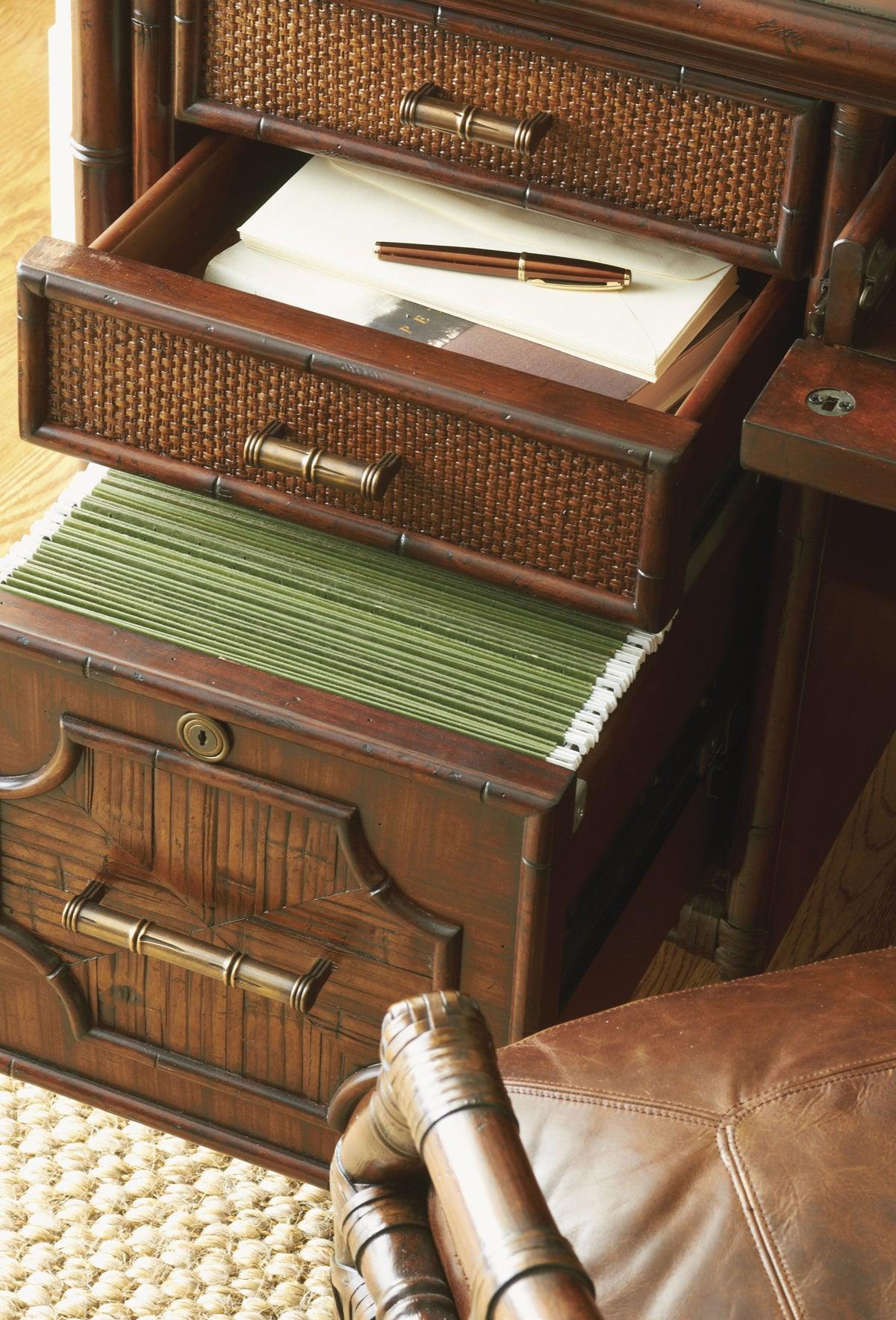 Bal Harbour Isle Of Palms Desk - Image 4