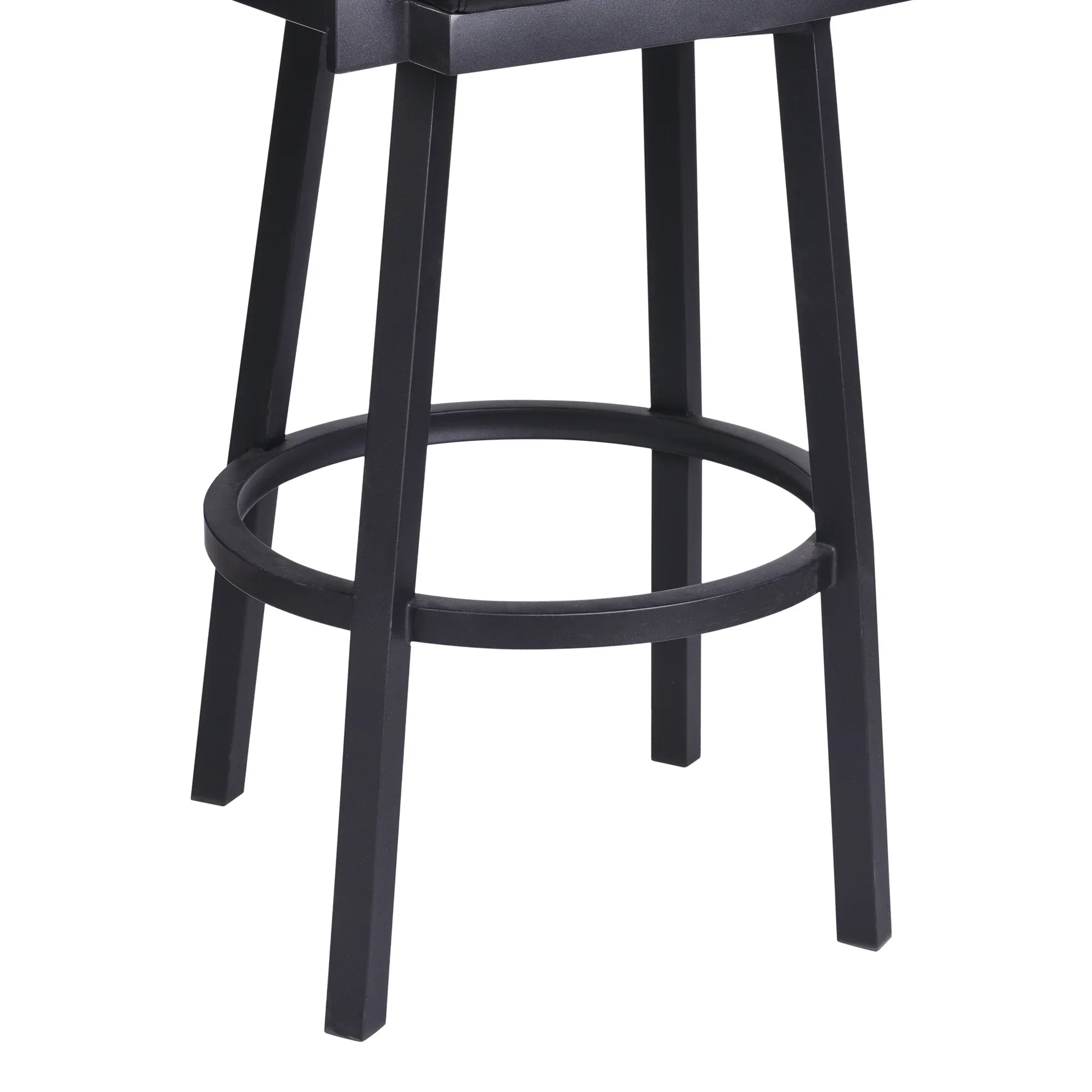 Balboa 26" Counter Stool with Arms - Set of 2 - Image 6