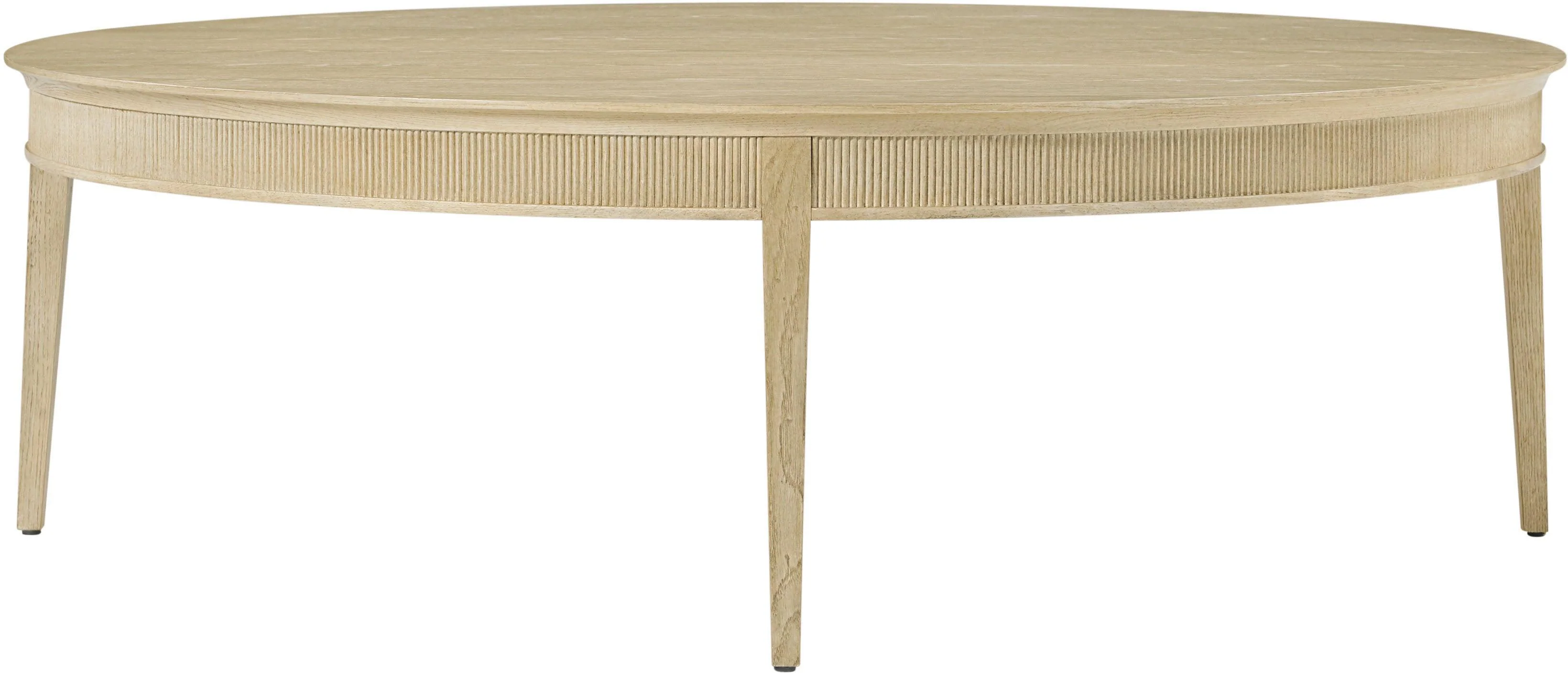 Balboa Round Cocktail Table - Image 2