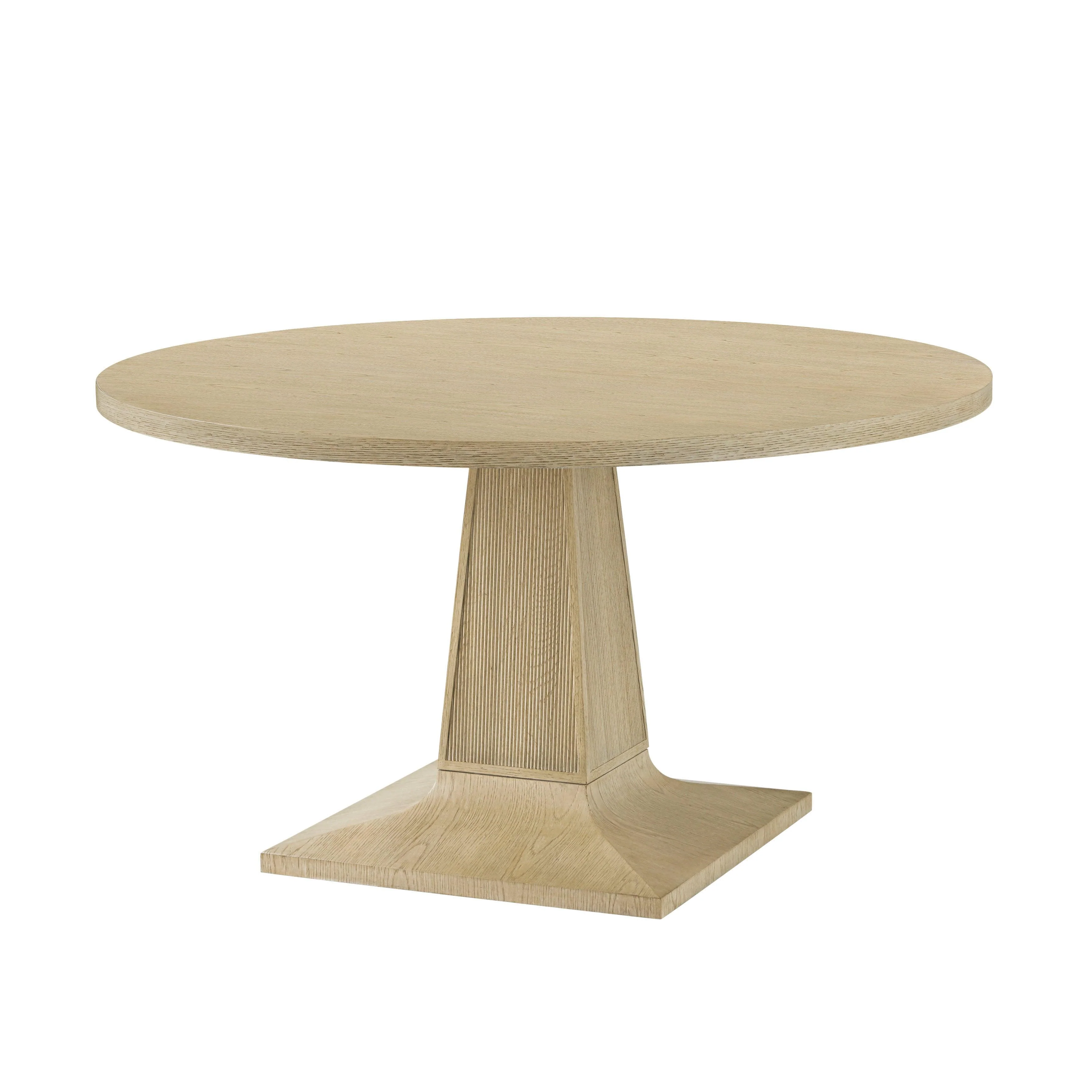 Balboa Round Dining Table