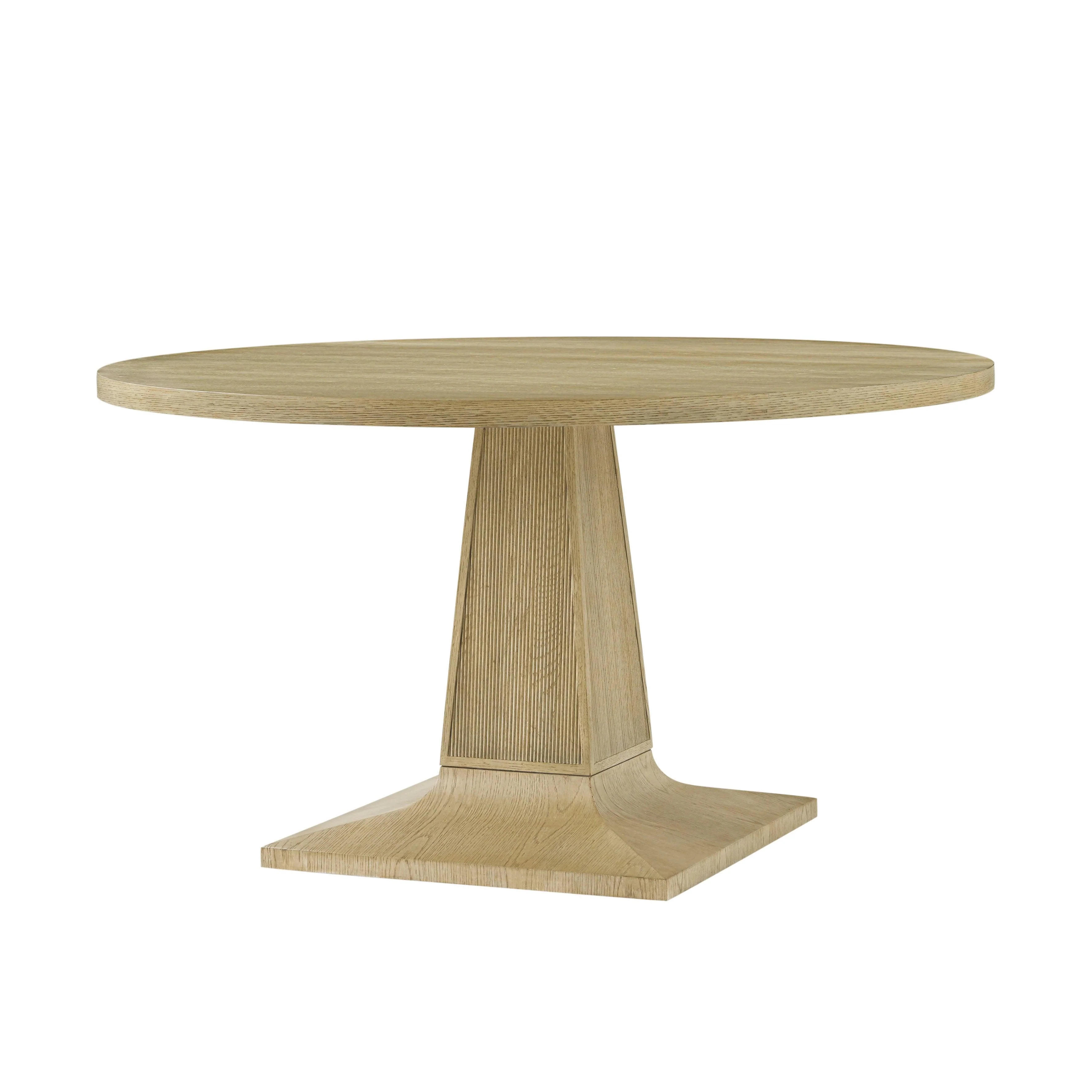 Balboa Round Dining Table - Image 2