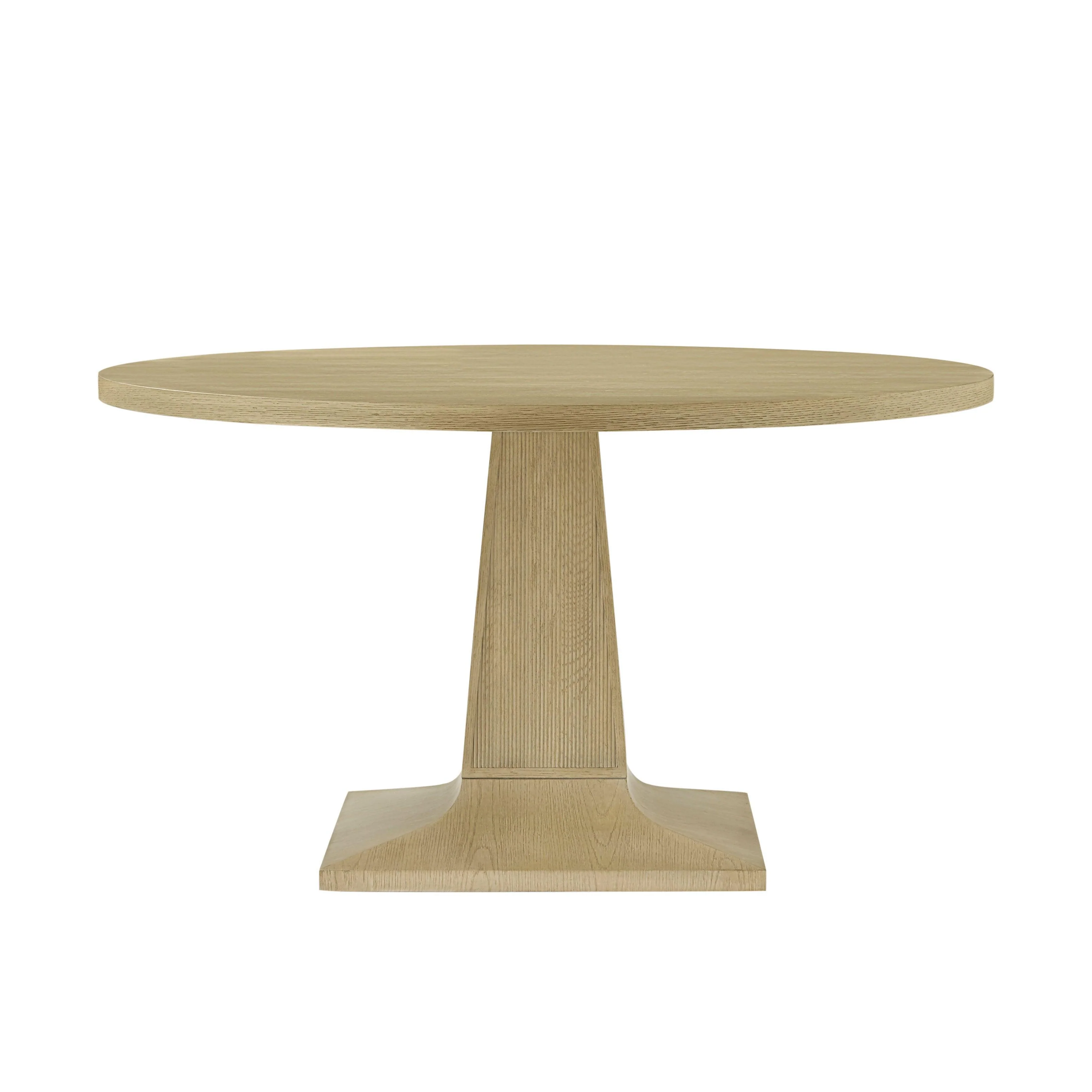 Balboa Round Dining Table - Image 3