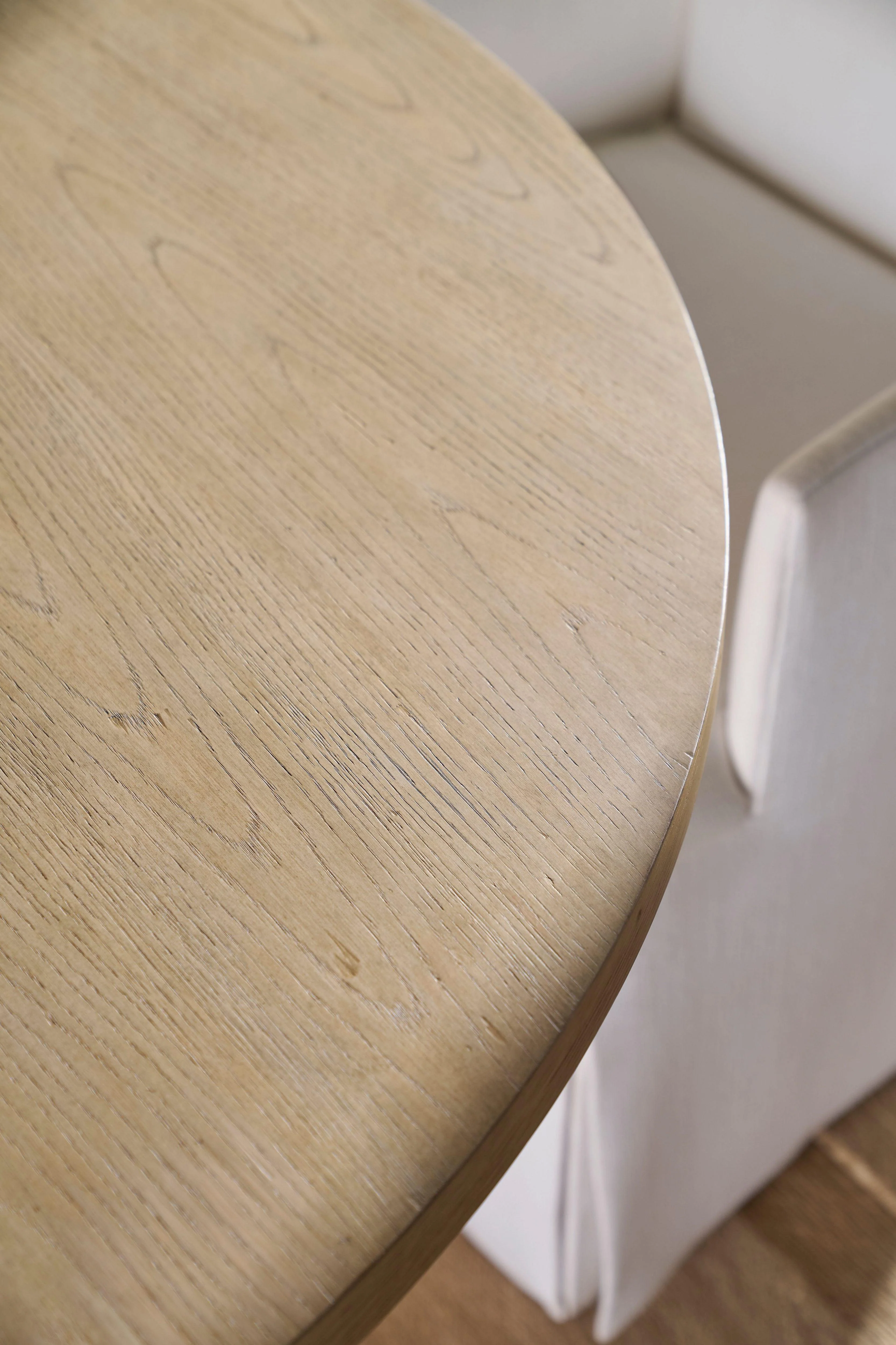 Balboa Round Dining Table - Image 4