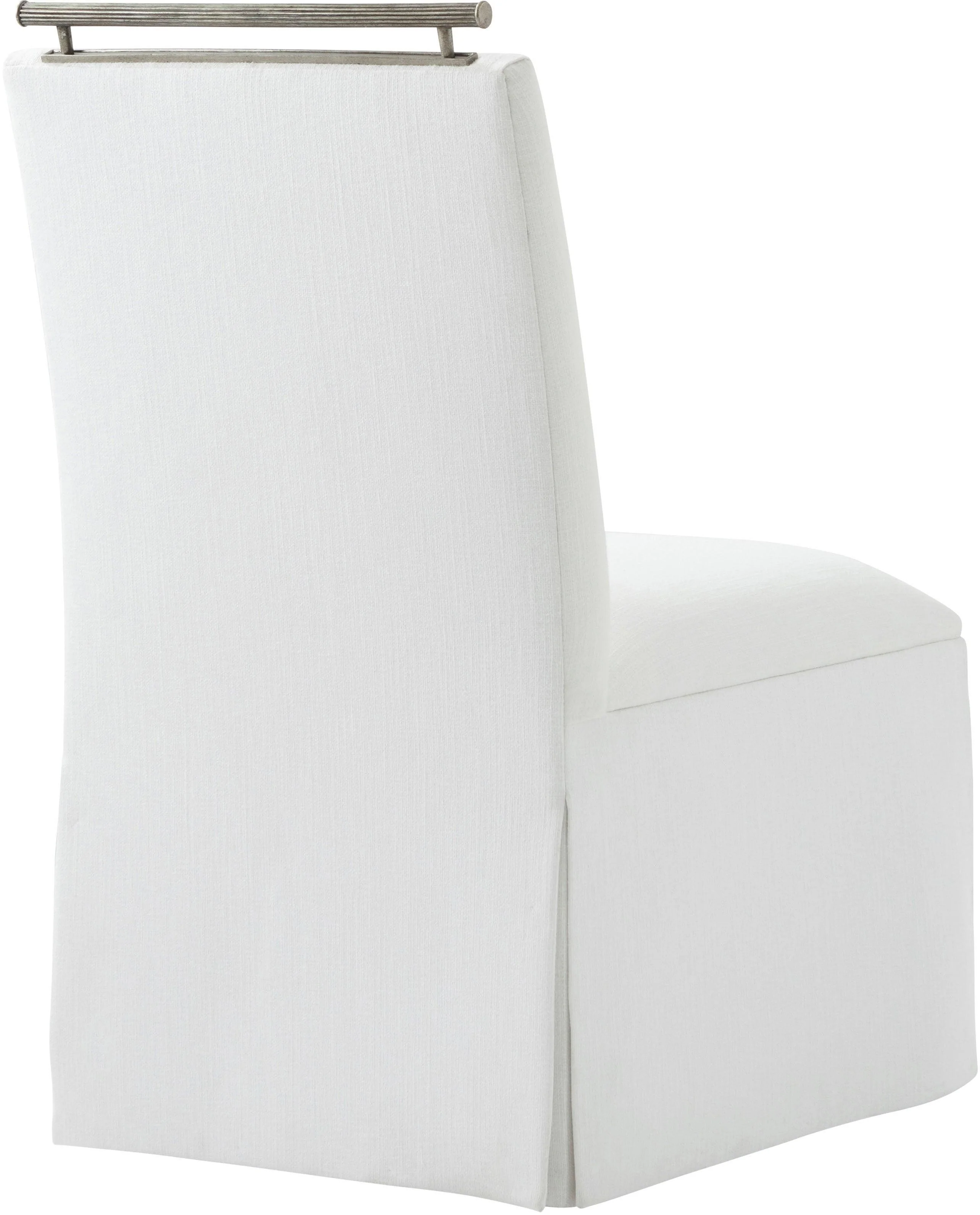 Balboa Upholstered Dining Side Chair II - Set Of 2 - Image 2
