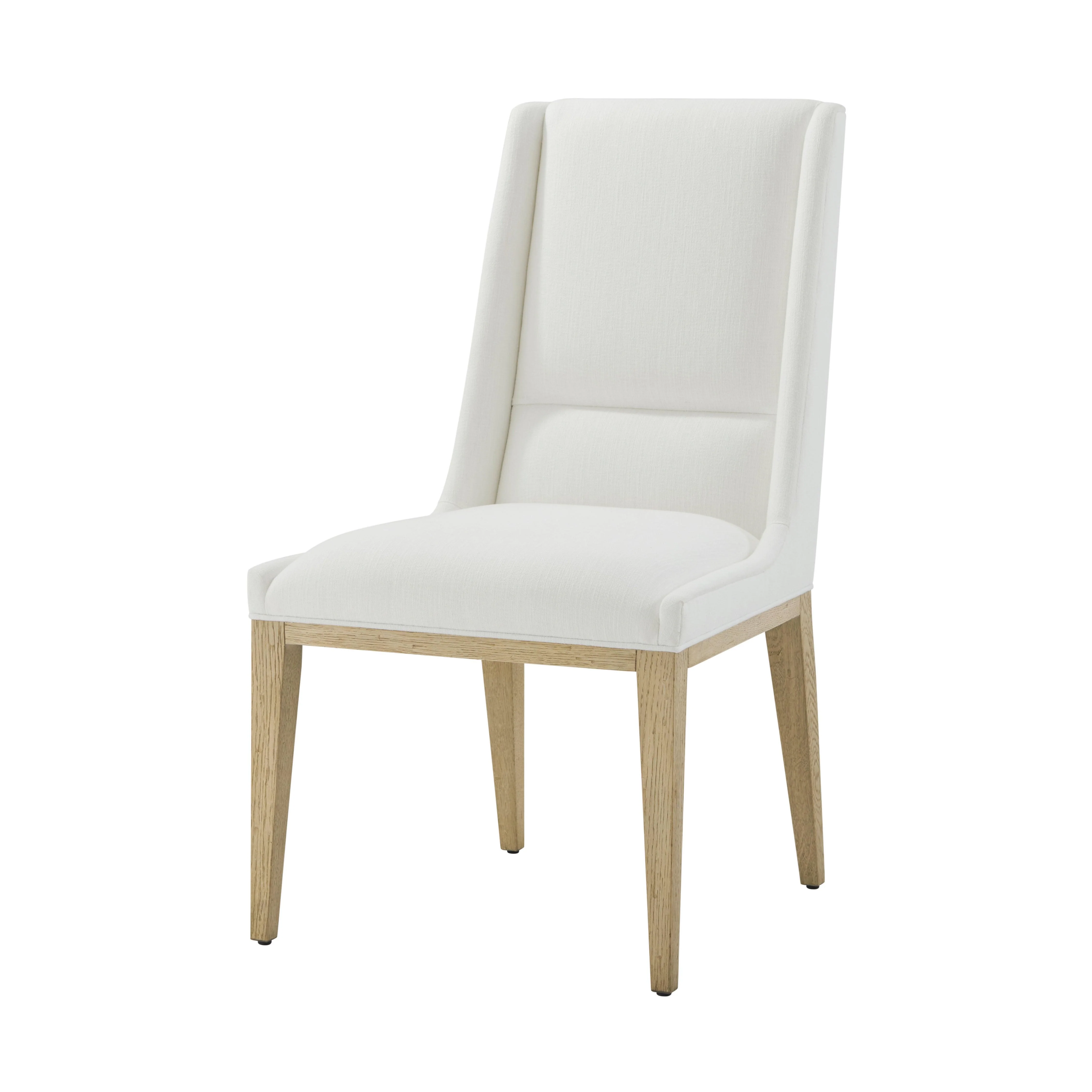 Balboa Upholstered Dining Side Chair - Set Of 2