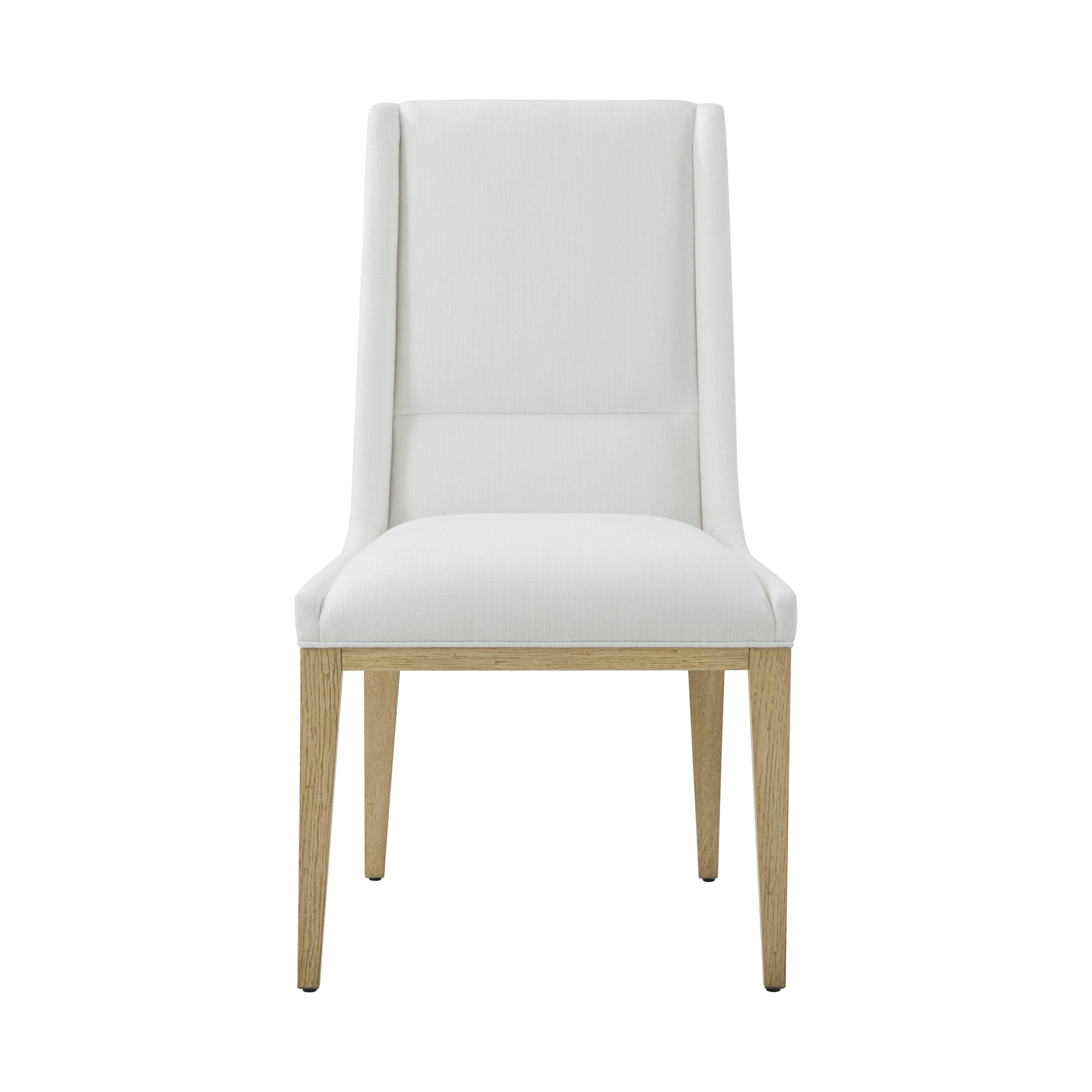 Balboa Upholstered Dining Side Chair - Set Of 2 - Image 4