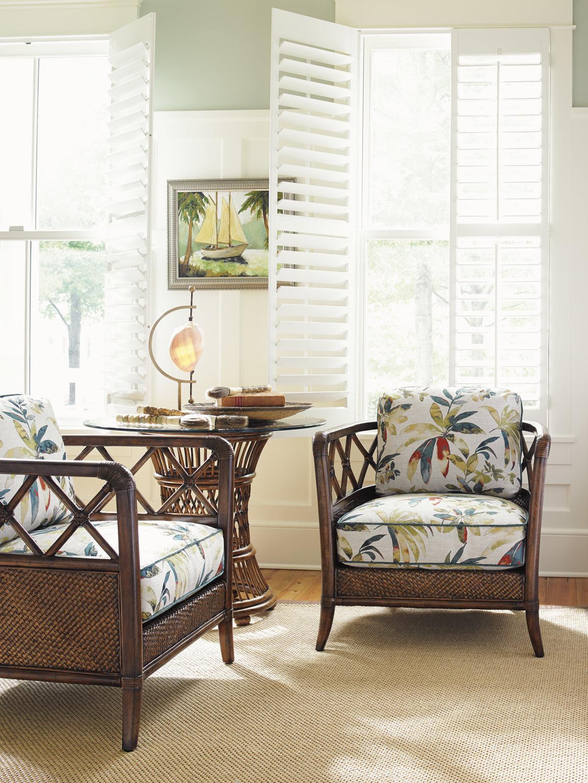 Bali Hai Aruba Dining Table Base Only - Image 3
