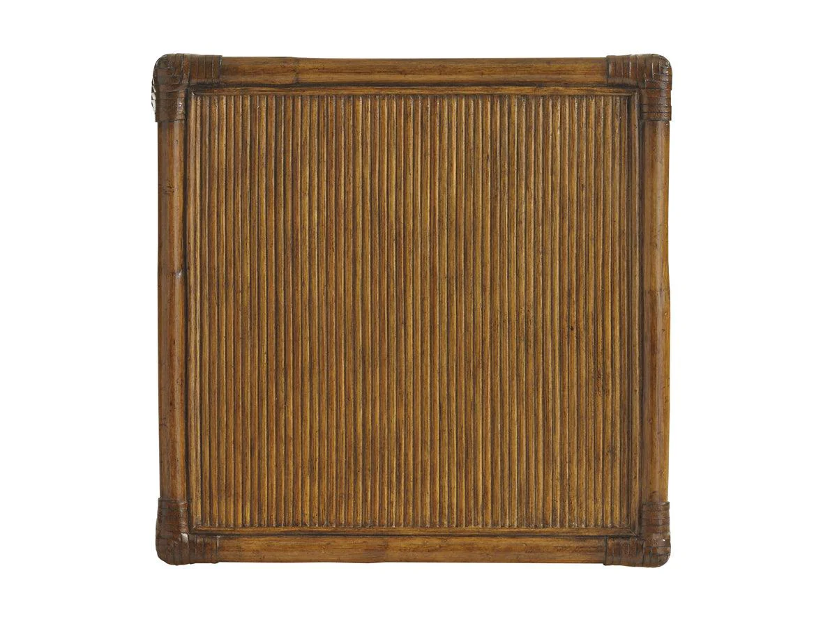 Bali Hai Del Sol Bedside Table - Image 3