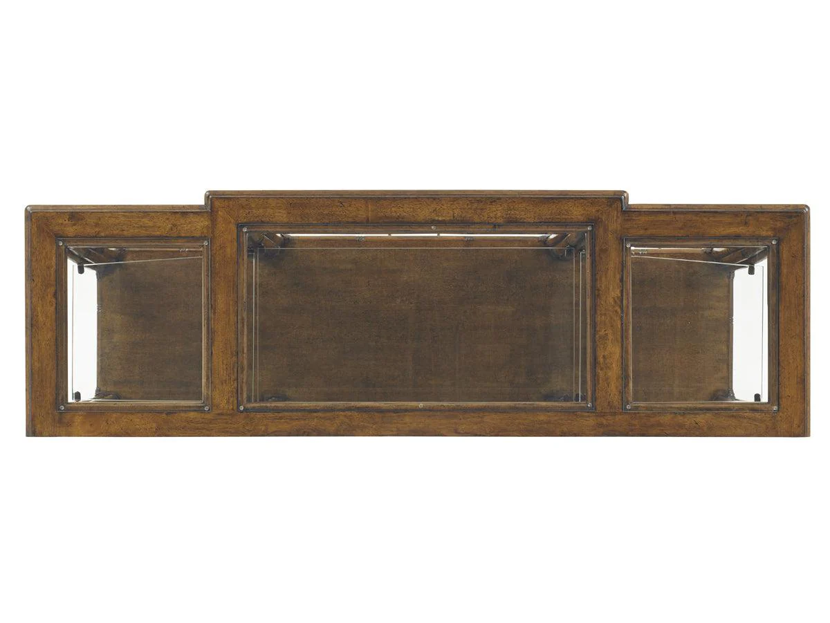 Bali Hai Oyster Reef Sideboard - Image 4