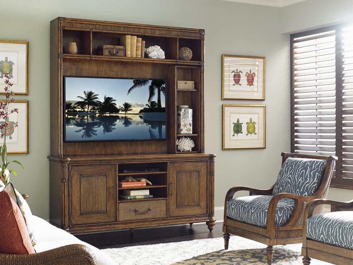 Bali Hai Pelican Cay Entertainment Deck - Image 2