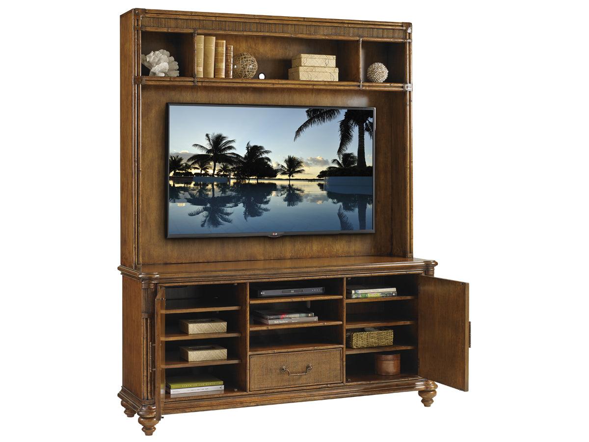 Bali Hai Pelican Cay Entertainment Deck - Image 3