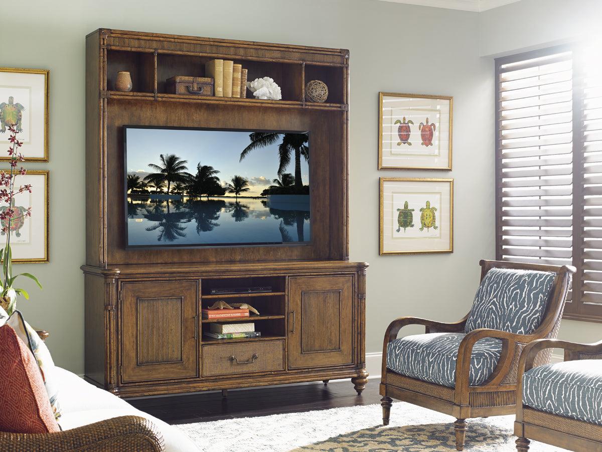 Bali Hai Pelican Cay Entertainment Deck - Image 4