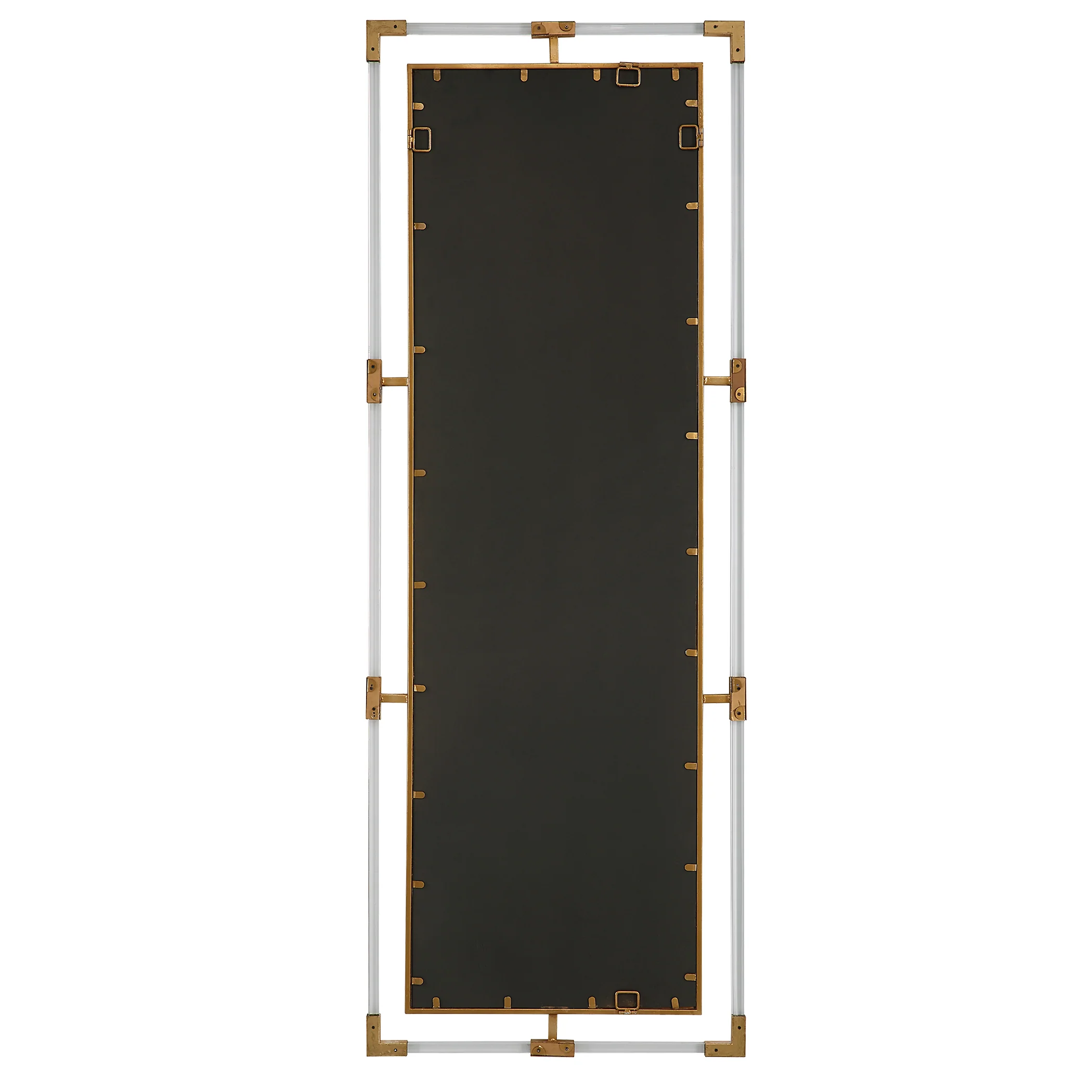 Balkan Gold Tall Mirror - Image 7