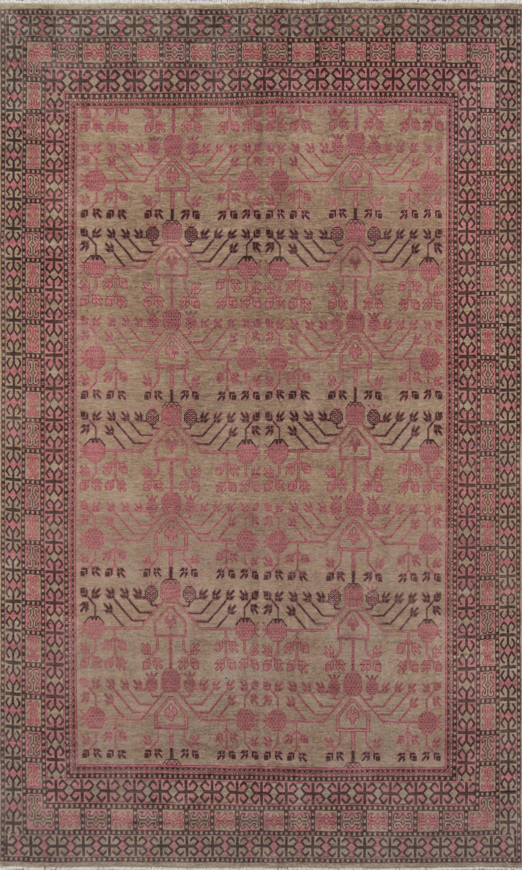 Banaras 5 Rug