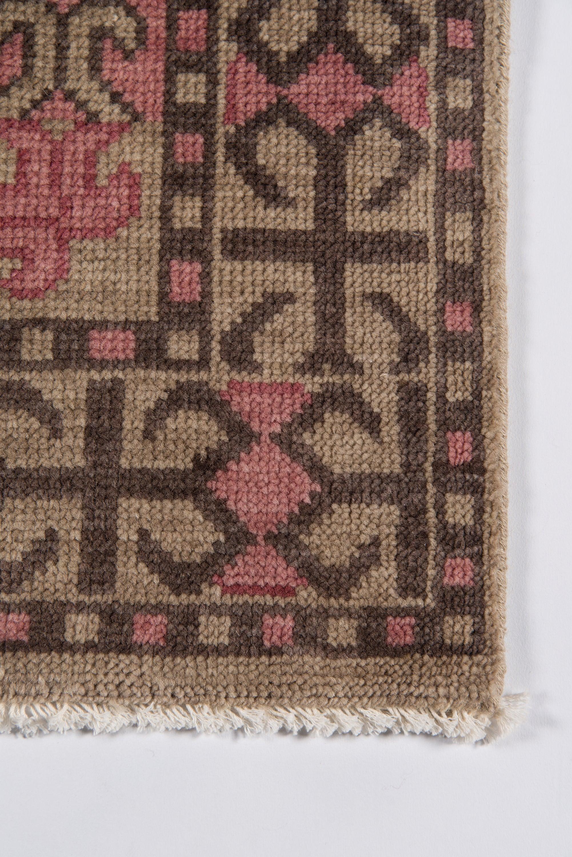 Banaras 5 Rug - Image 3