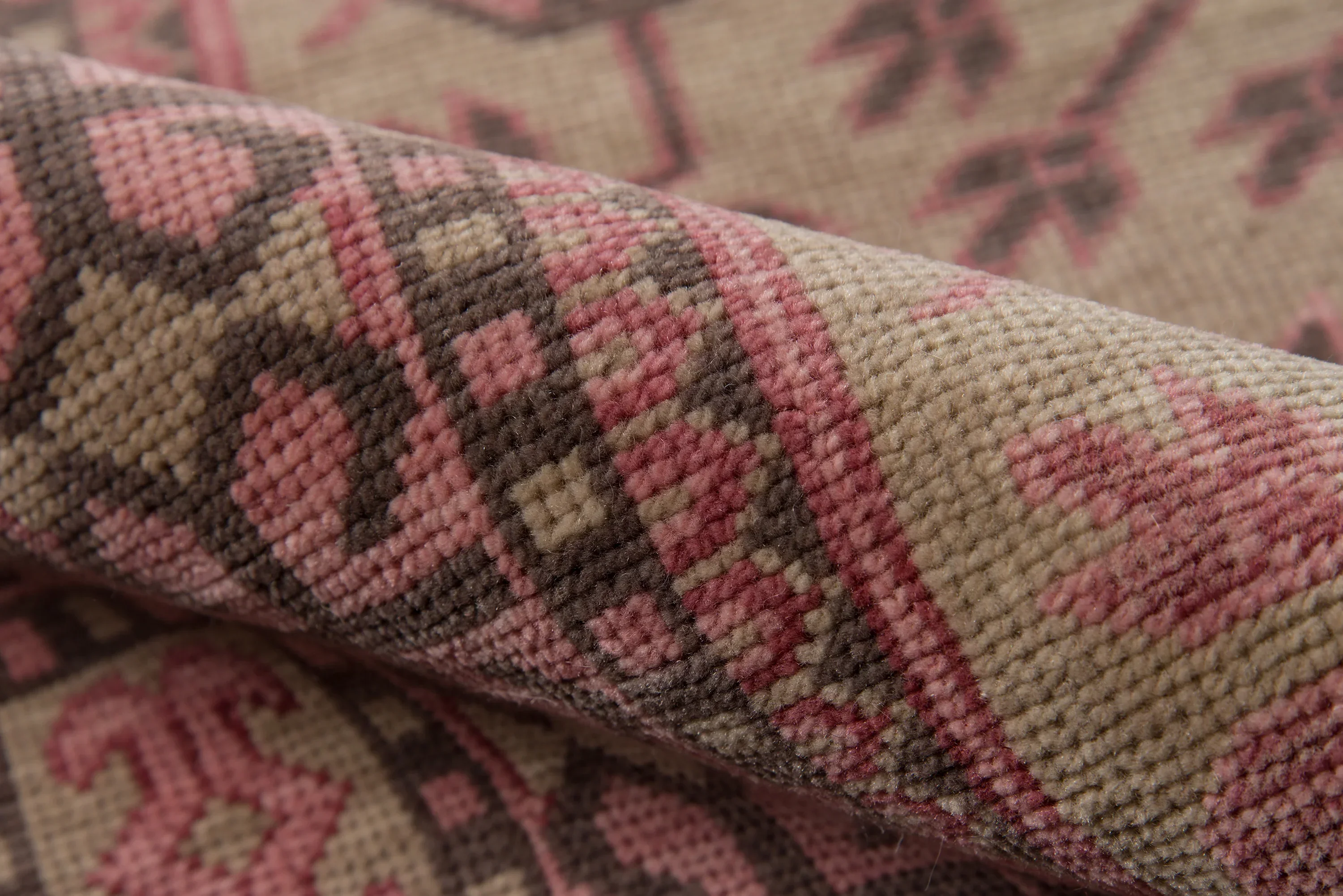 Banaras 5 Rug - Image 4
