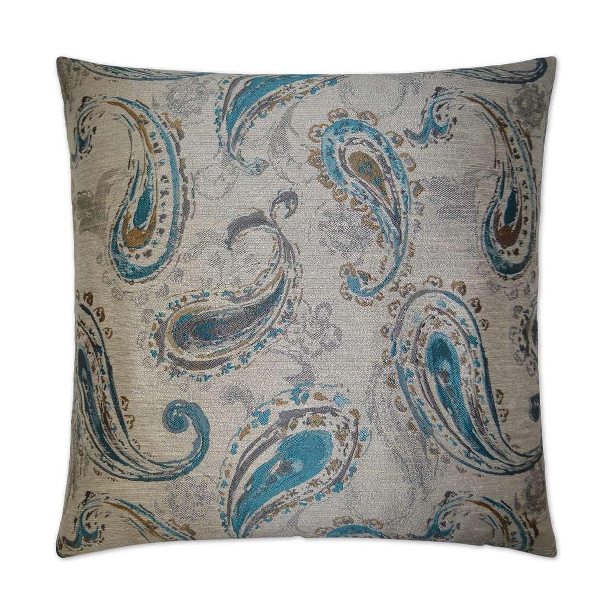 Bancroft Pillow - Image 4
