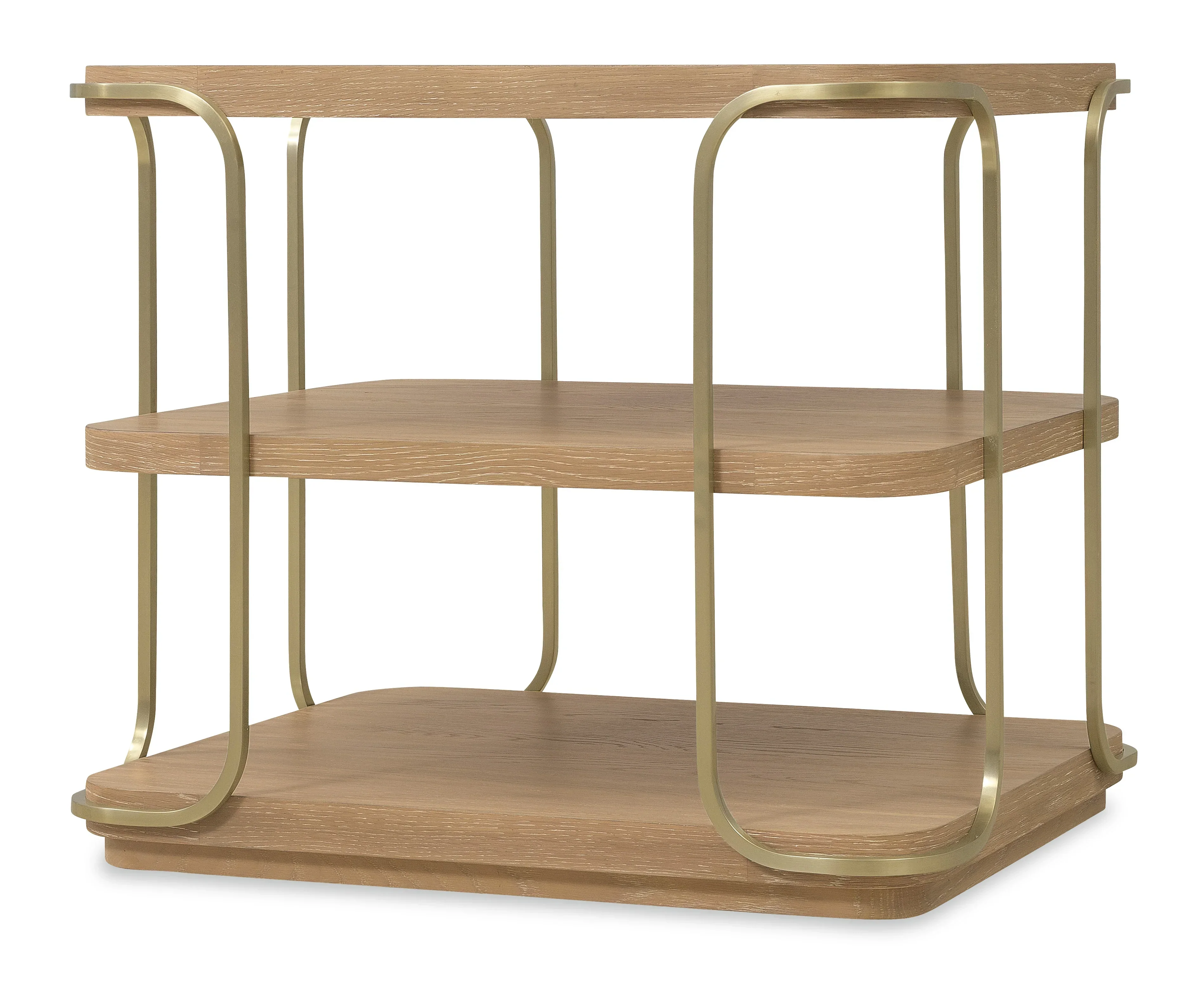 Banyon Bay End Table - Image 2