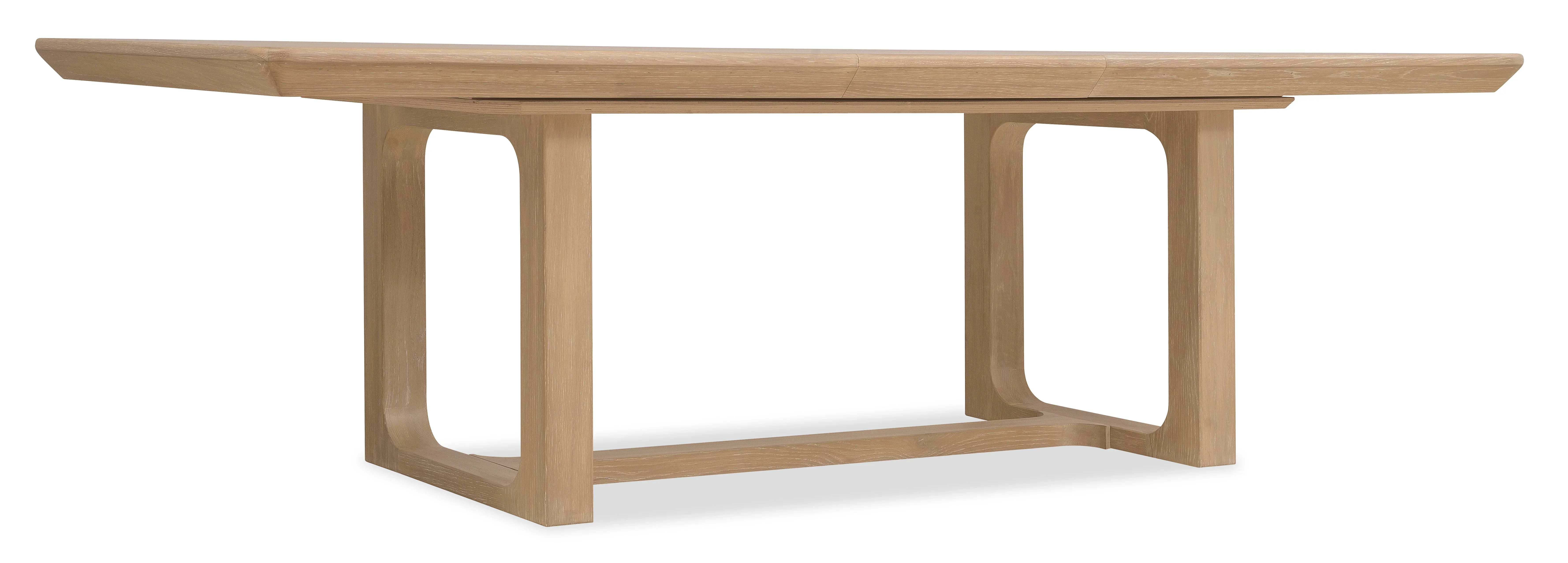 Banyon Bay Rectangle Dining Table with Two 20-inch Leaves - Image 2