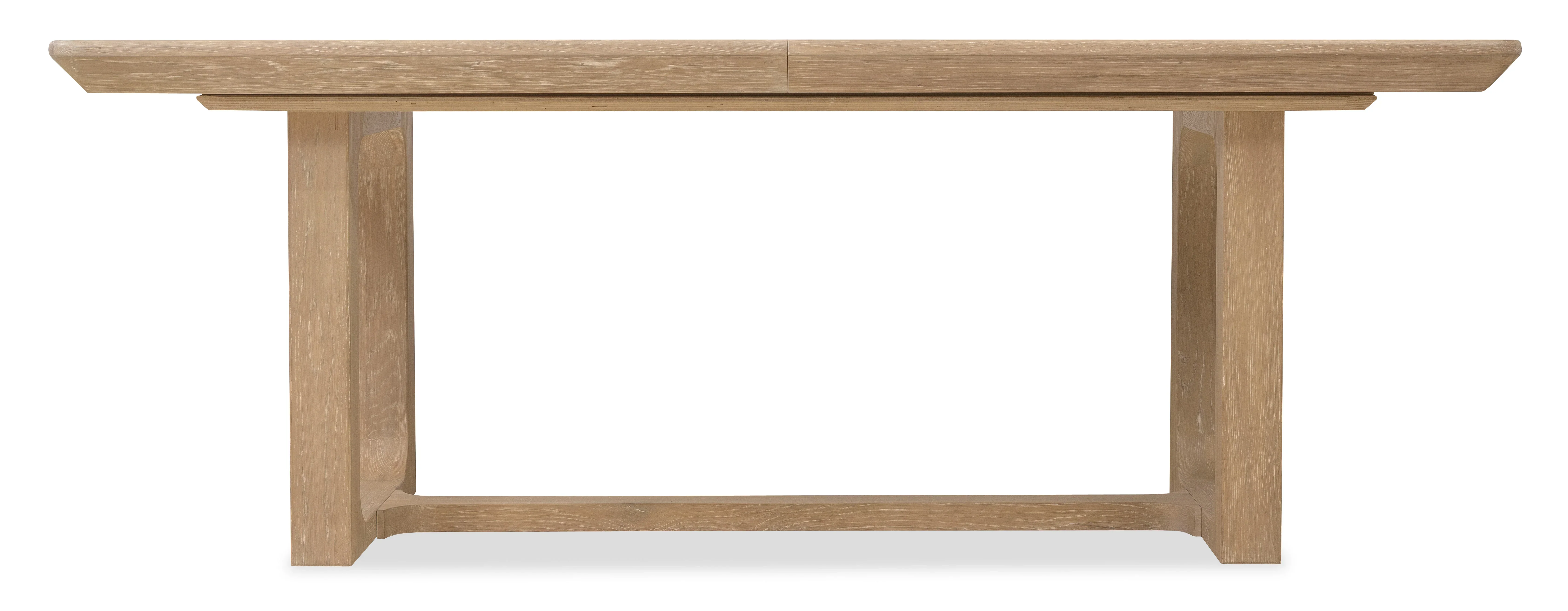 Banyon Bay Rectangle Dining Table with Two 20-inch Leaves - Image 3