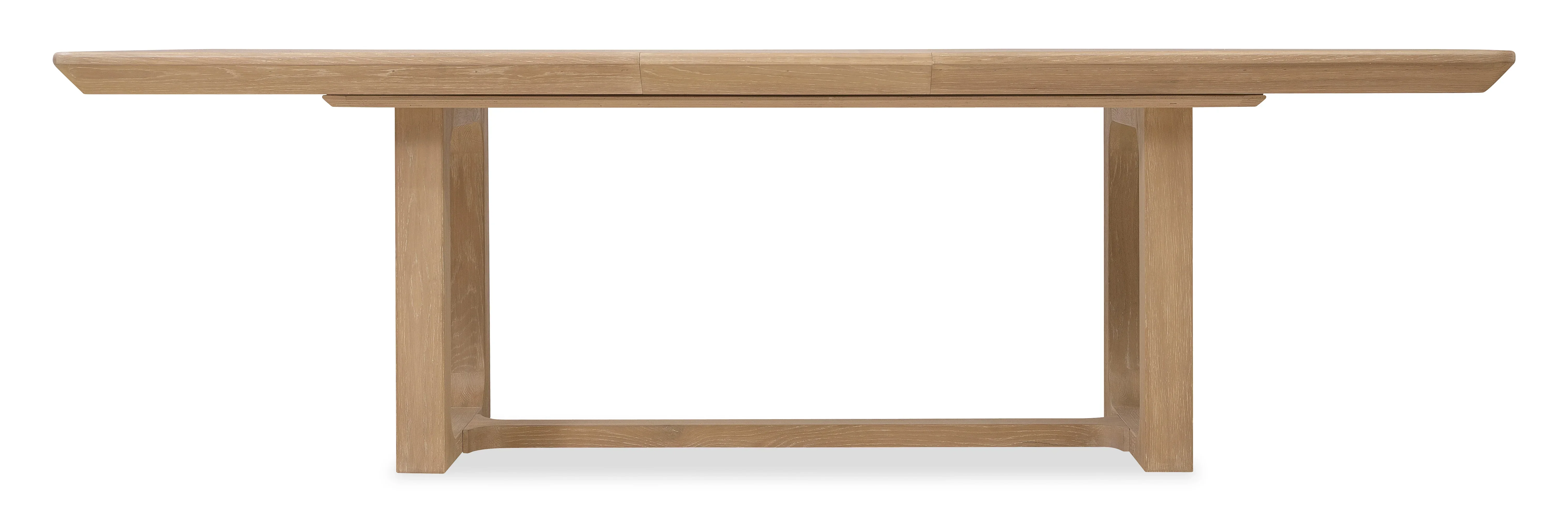 Banyon Bay Rectangle Dining Table with Two 20-inch Leaves - Image 4