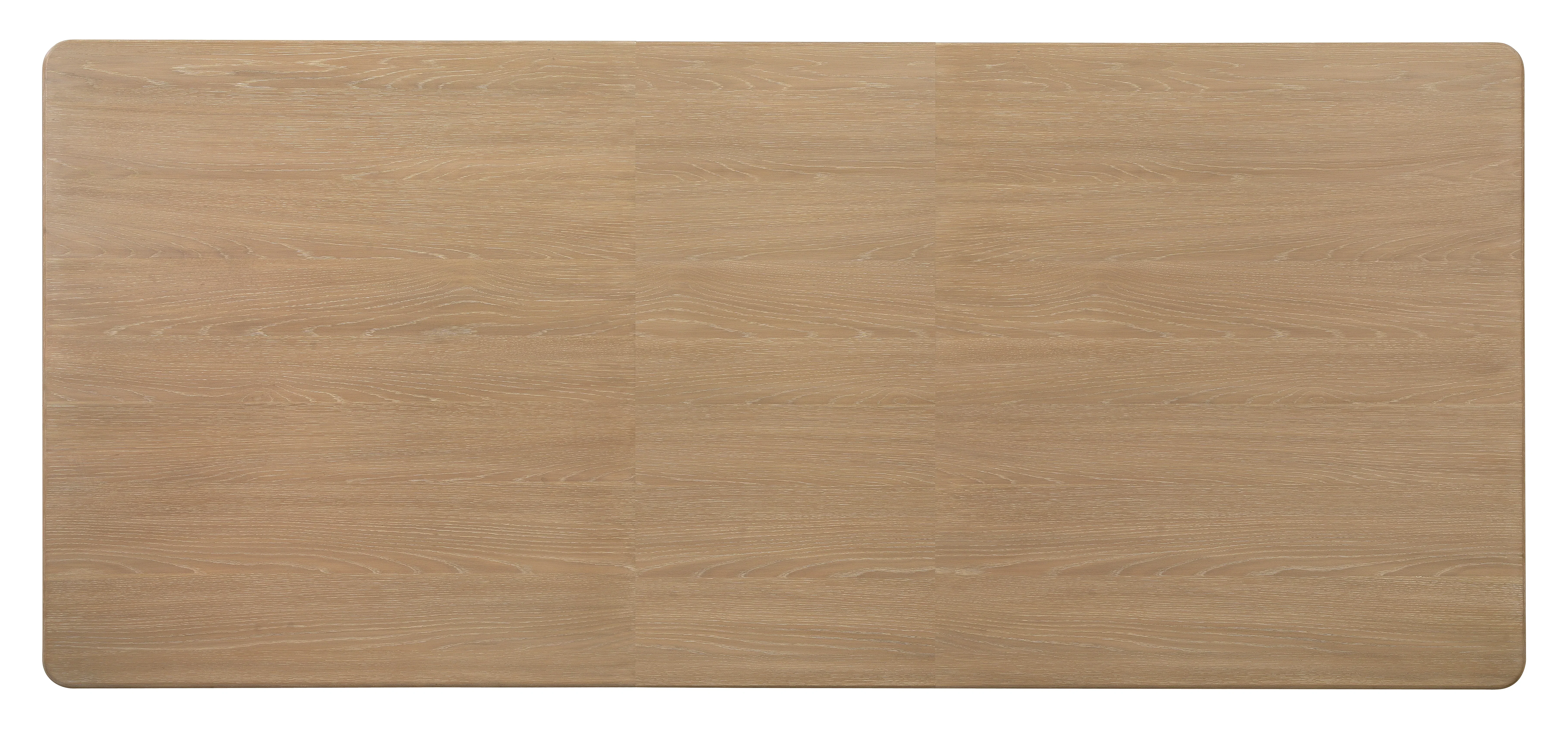 Banyon Bay Rectangle Dining Table with Two 20-inch Leaves - Image 5