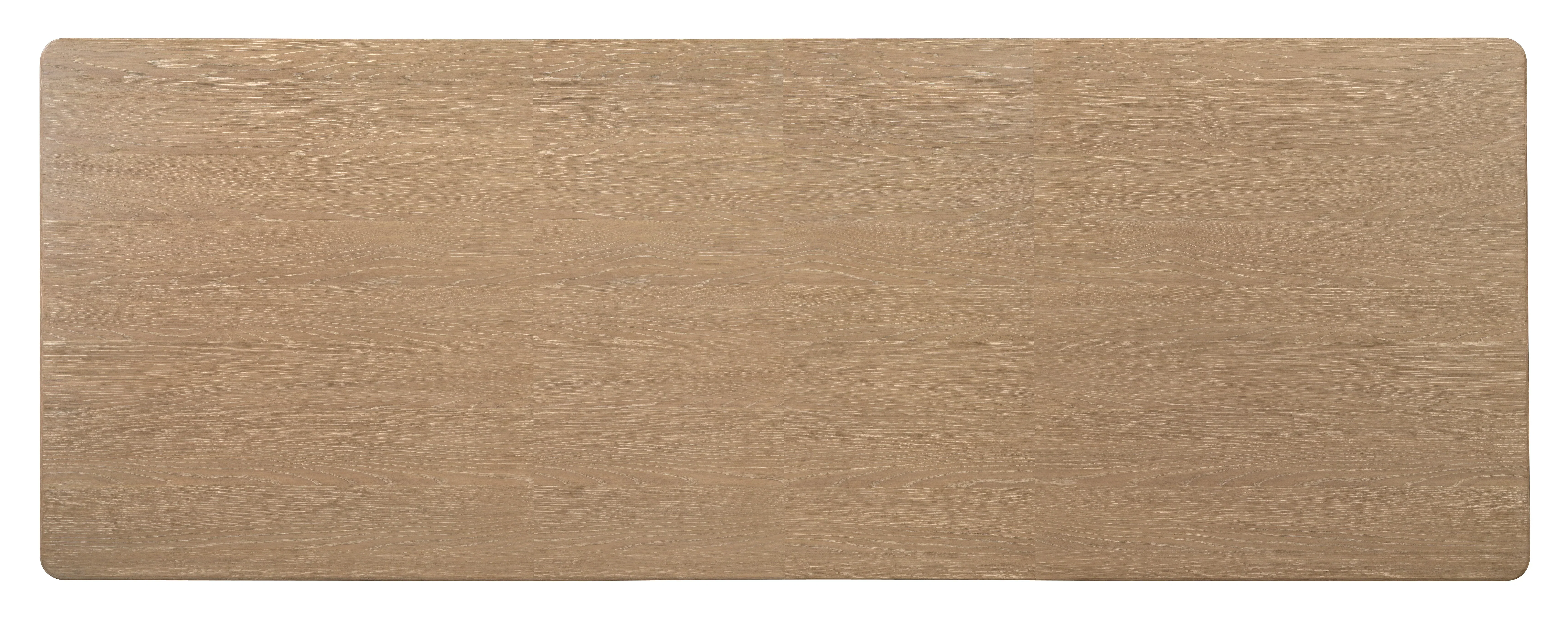 Banyon Bay Rectangle Dining Table with Two 20-inch Leaves - Image 6